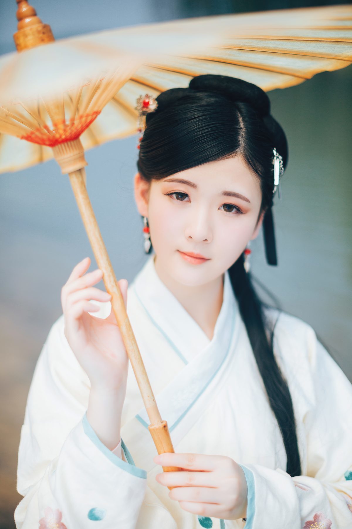 图片[9]-YiTuYu艺图语 Vol.4166 An Di[24P]-六色网