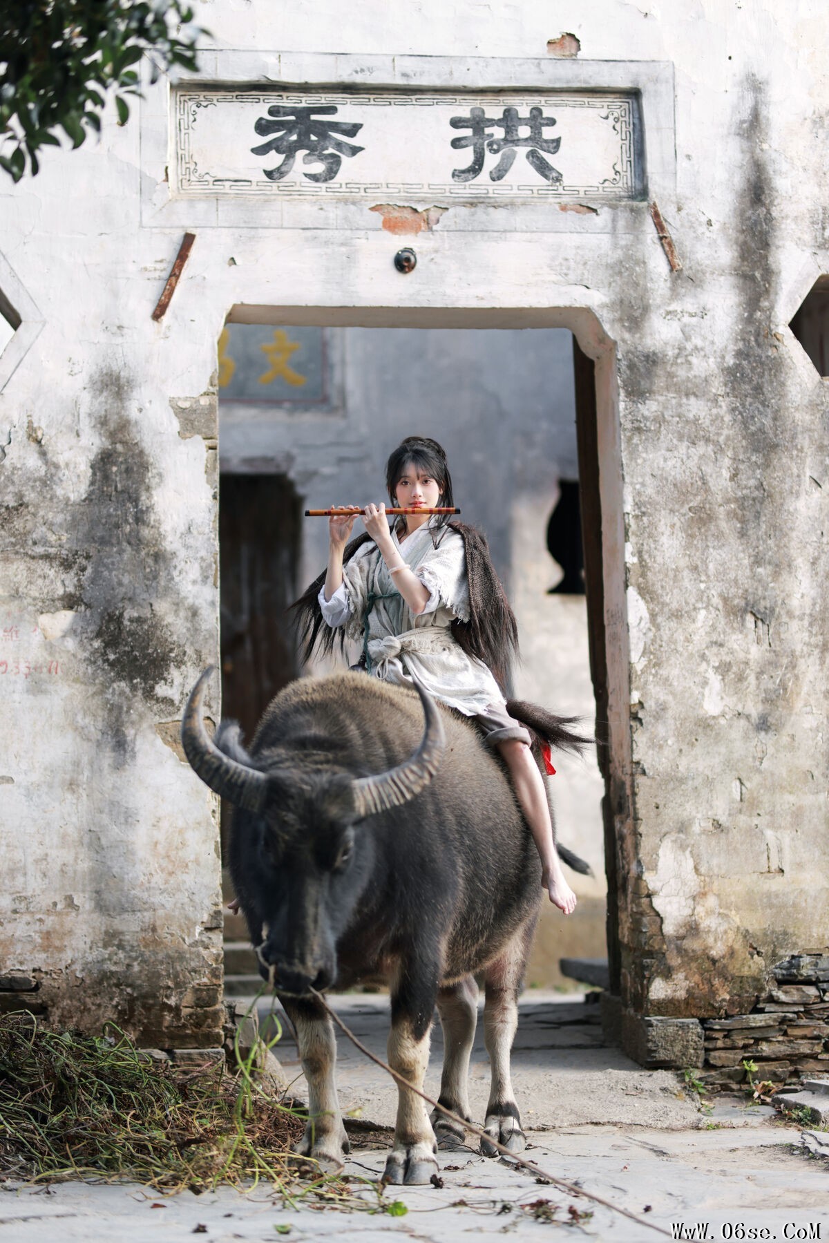 图片[12]-YiTuYu艺图语 Vol.7726 Hui Er Er Ya[21P]-六色网
