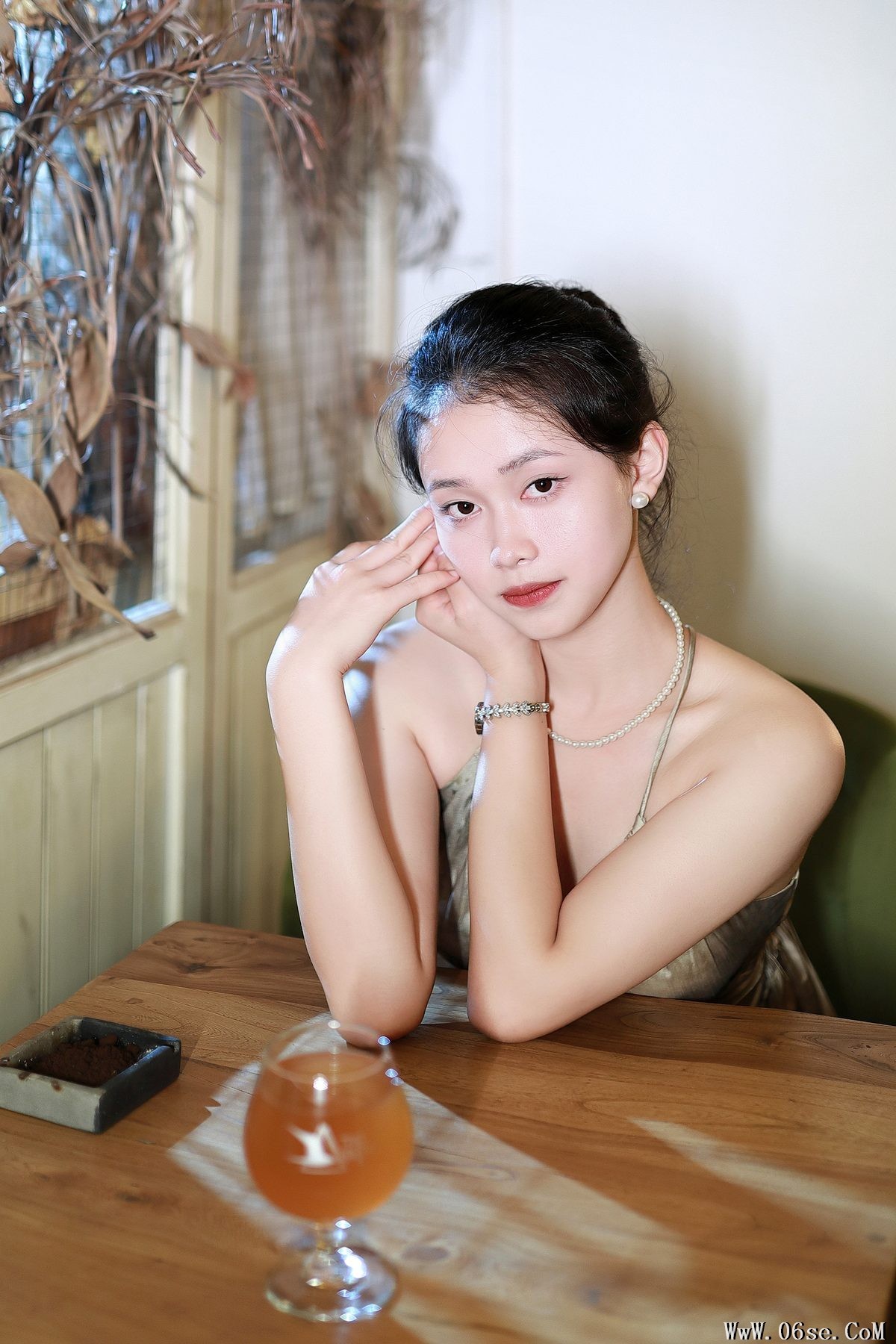 图片[21]-YiTuYu艺图语 Vol.5546 Xiao Xiao Cheng Tong Xue[41P]-六色网