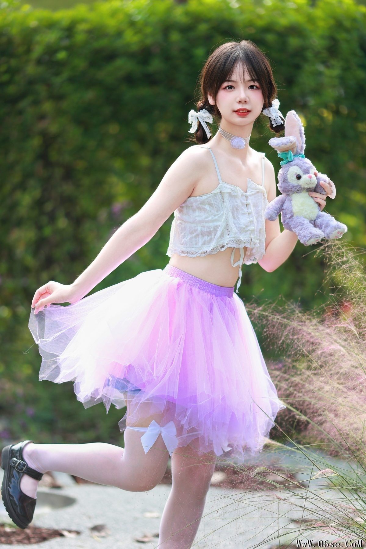 图片[22]-YiTuYu艺图语 Vol.5634 Mu Yan Se Cc[31P]-六色网
