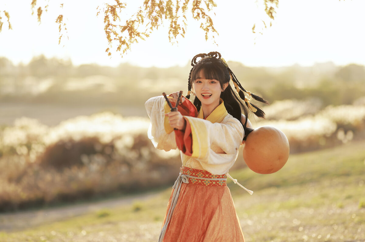 图片[10]-YiTuYu艺图语 Vol.7718 You Er A Yu[21P]-六色网