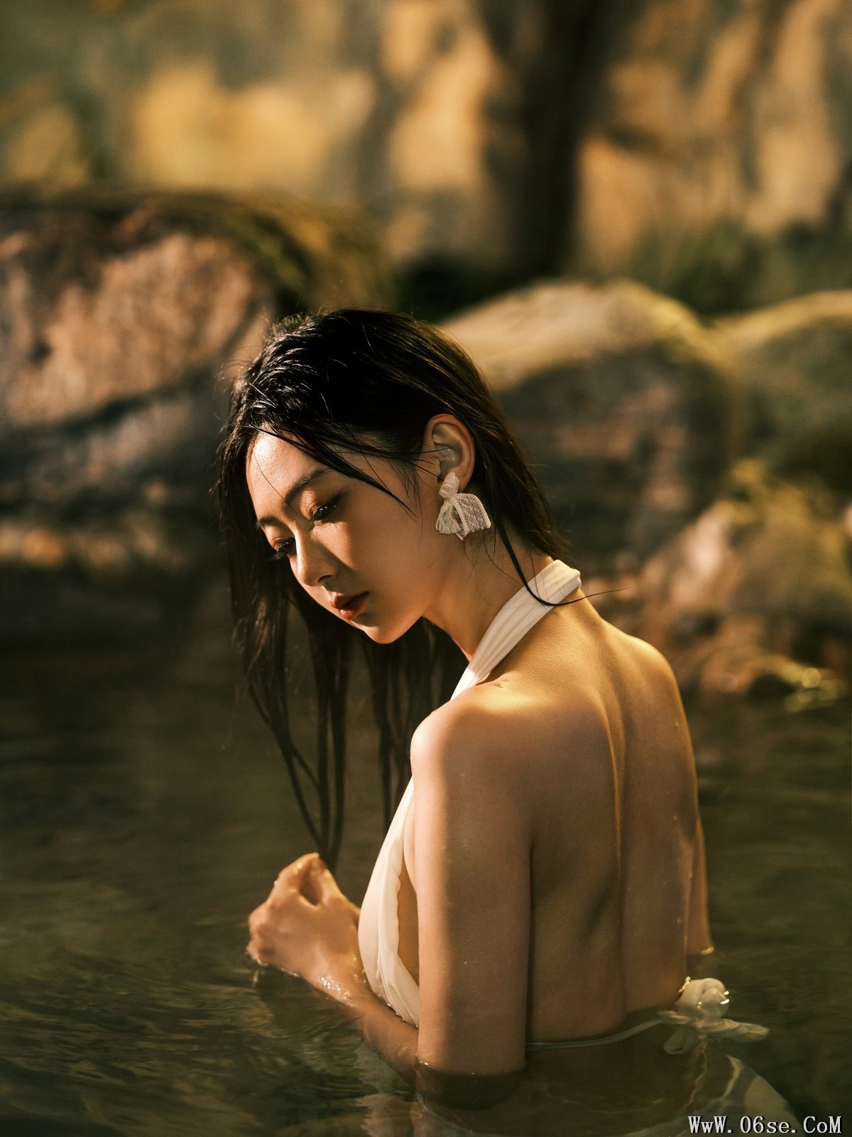 图片[28]-YiTuYu艺图语 Vol.3795 Kong Ling[46P]-六色网