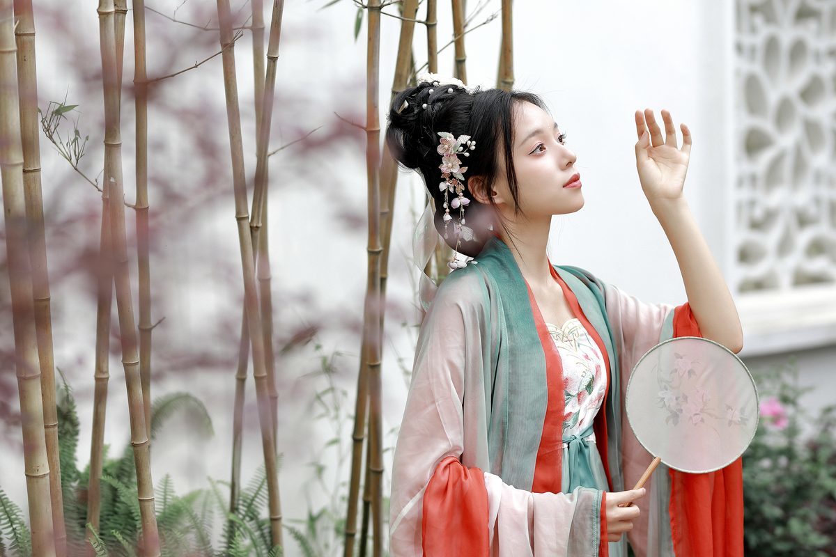 图片[32]-YiTuYu艺图语 Vol.4826 Li Lu Lu[45P]-六色网