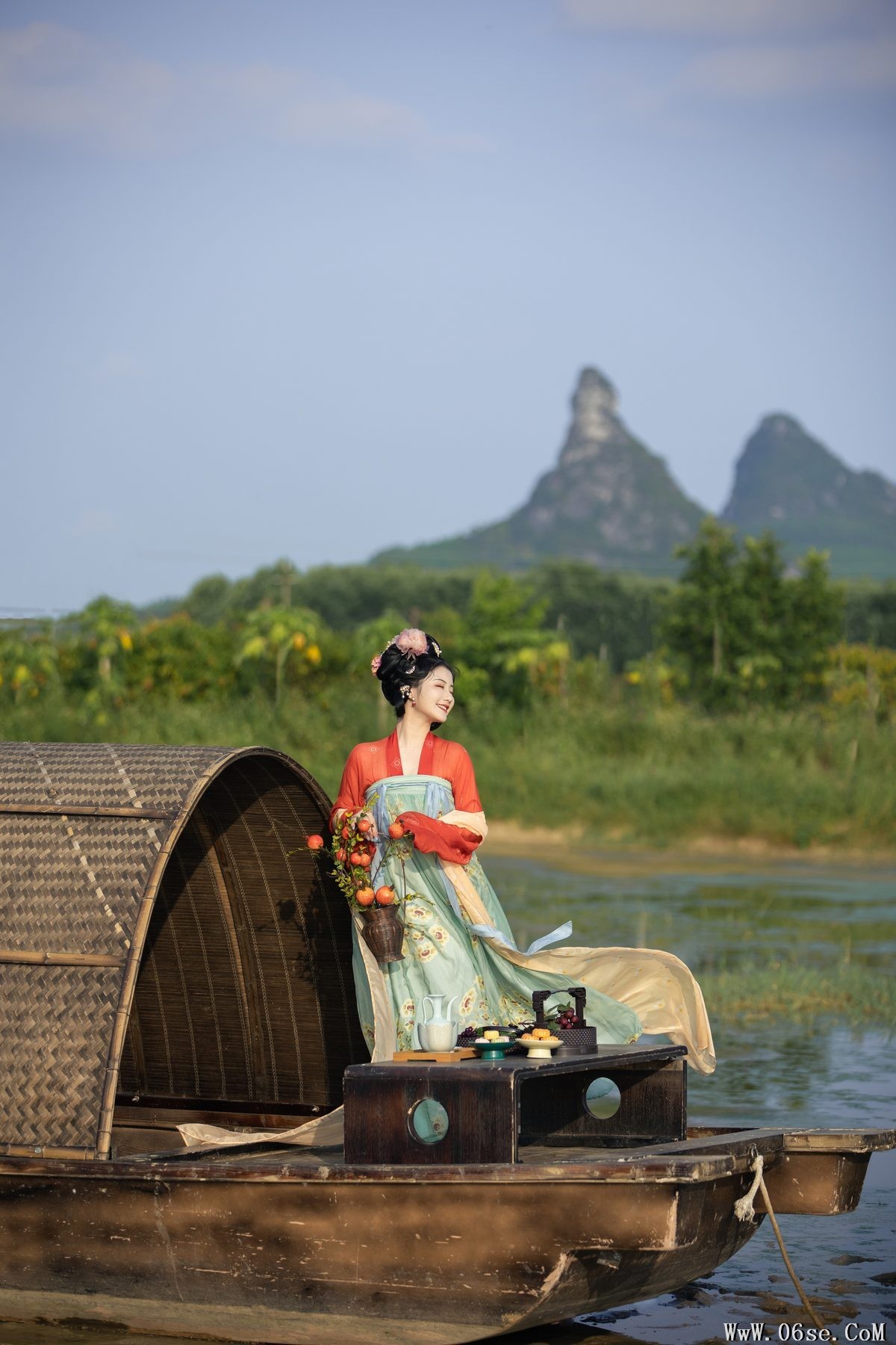 图片[13]-YiTuYu艺图语 Vol.3339 Zha Ji Bing Ke Le[26P]-六色网