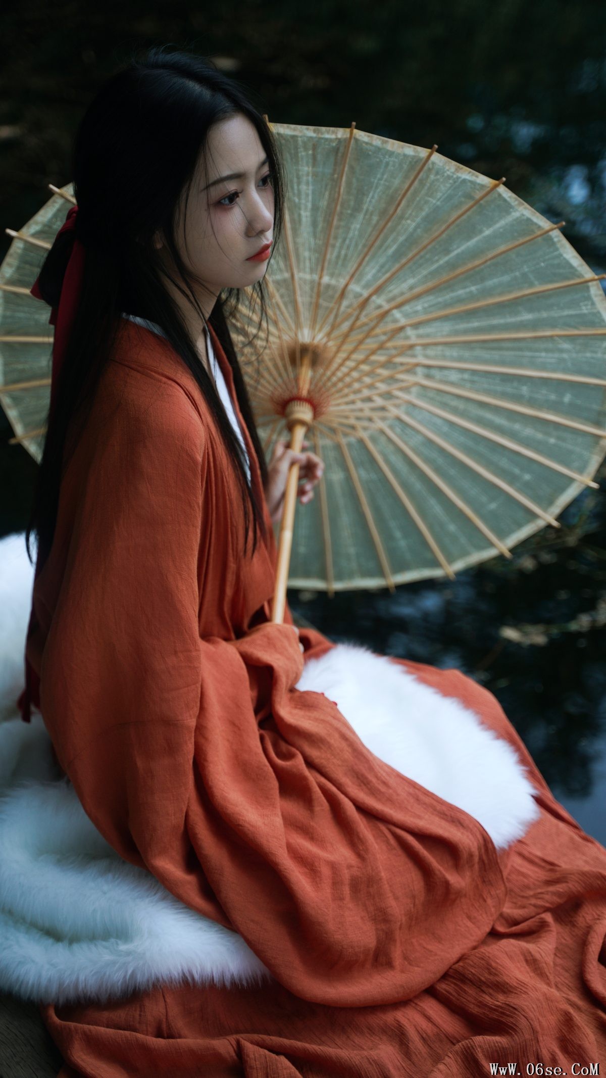 图片[11]-YiTuYu艺图语 Vol.3218 Wang Wang Xiao Xiao Shu[26P]-六色网