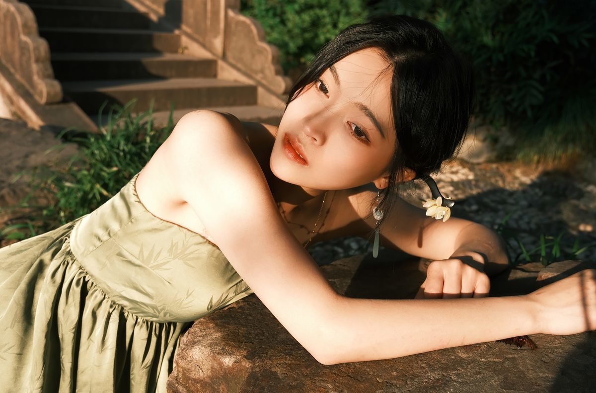 图片[13]-YiTuYu艺图语 Vol.4679 Lu Rou Chi Bu Bao[31P]-六色网