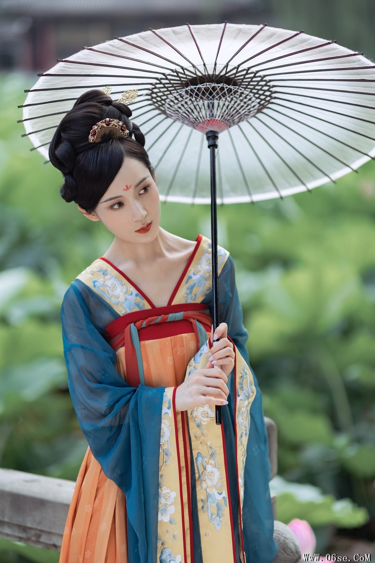 图片[28]-YiTuYu艺图语 Vol.5199 Ba Bu Bubble[41P]-六色网