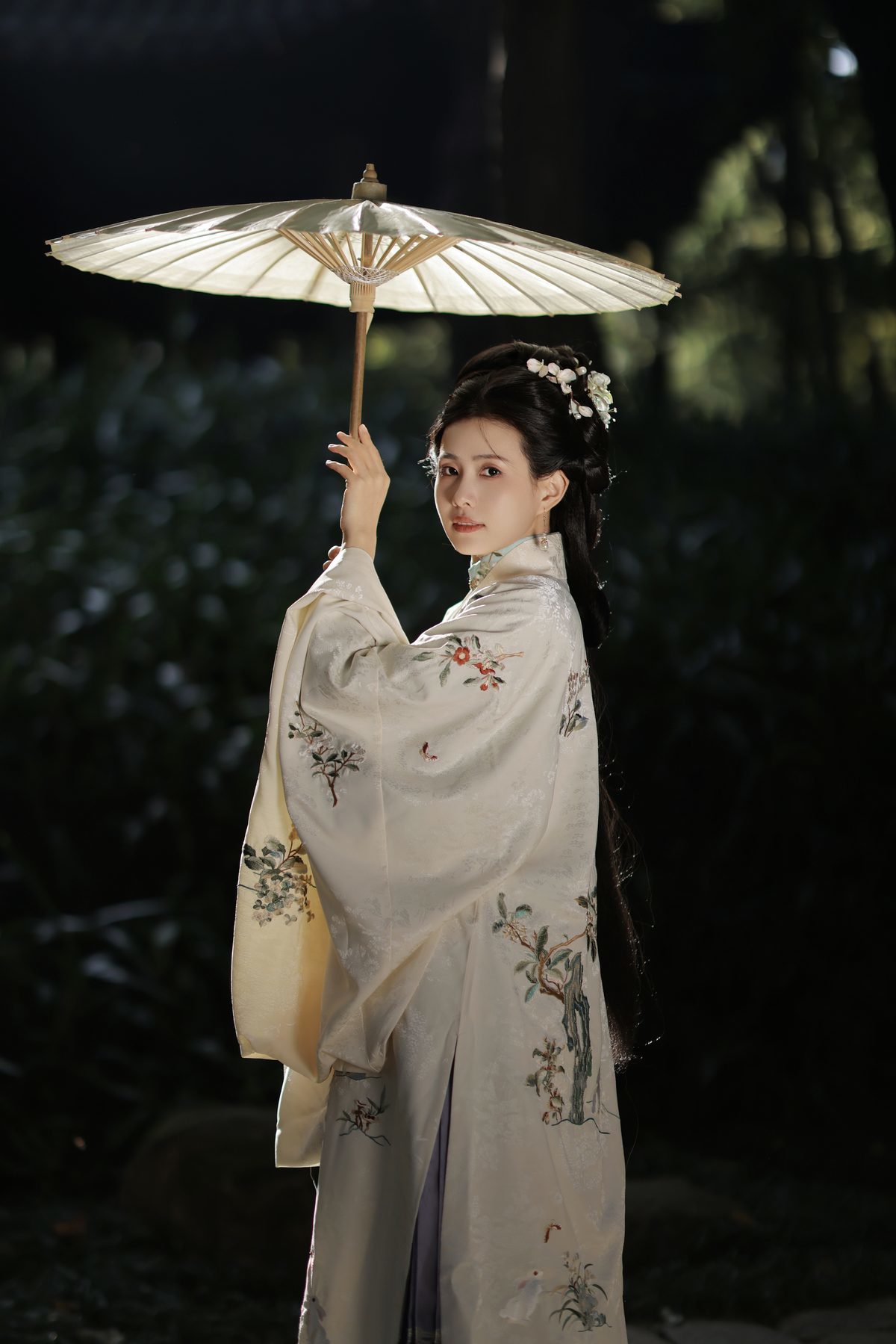 图片[7]-YiTuYu艺图语 Vol.6111 A Qin Da Da[32P]-六色网