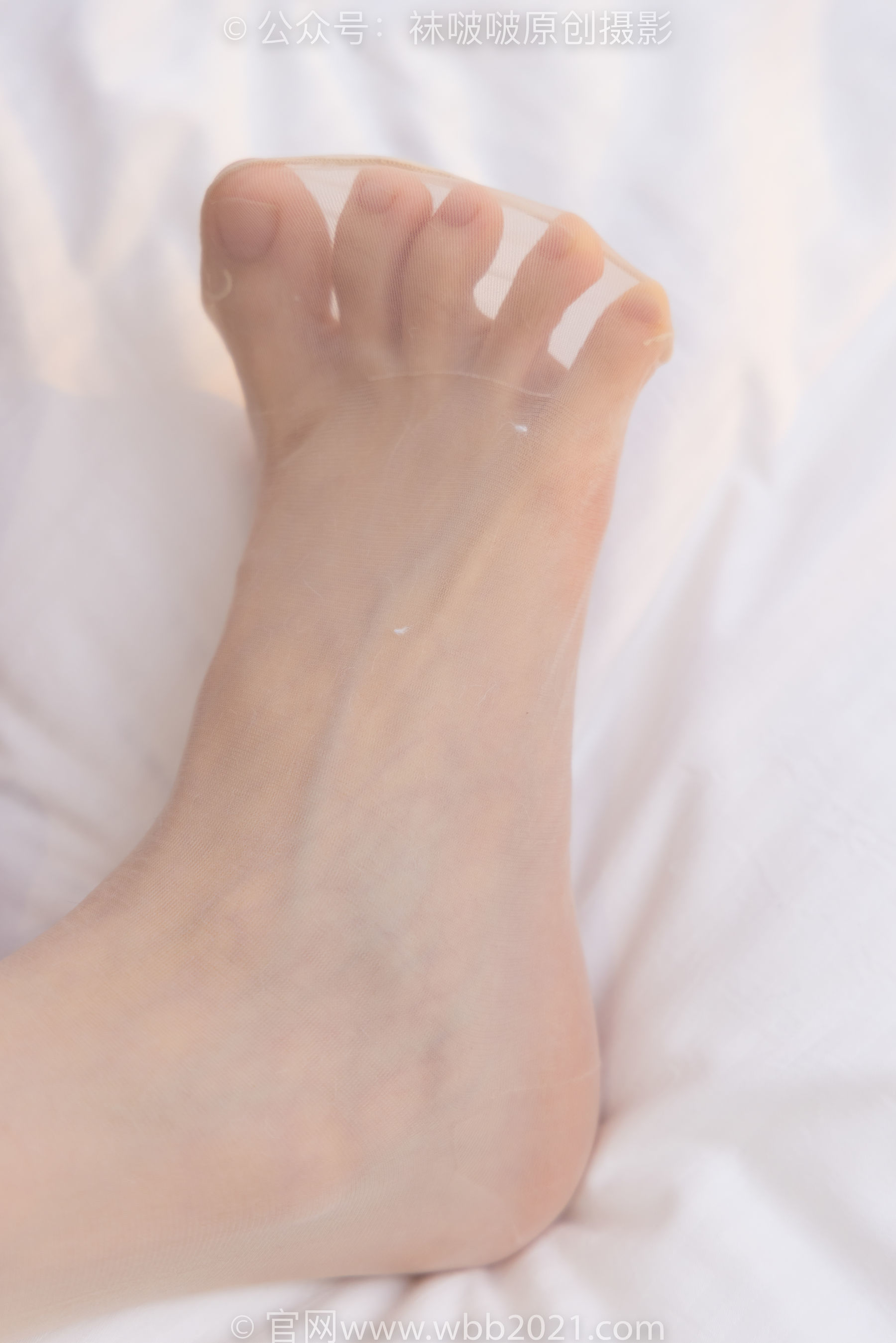 图片[82]-BoBoSocks袜啵啵 No.274 小甜豆稚予 -感谢陪伴，假期快乐哦[184P]-六色网