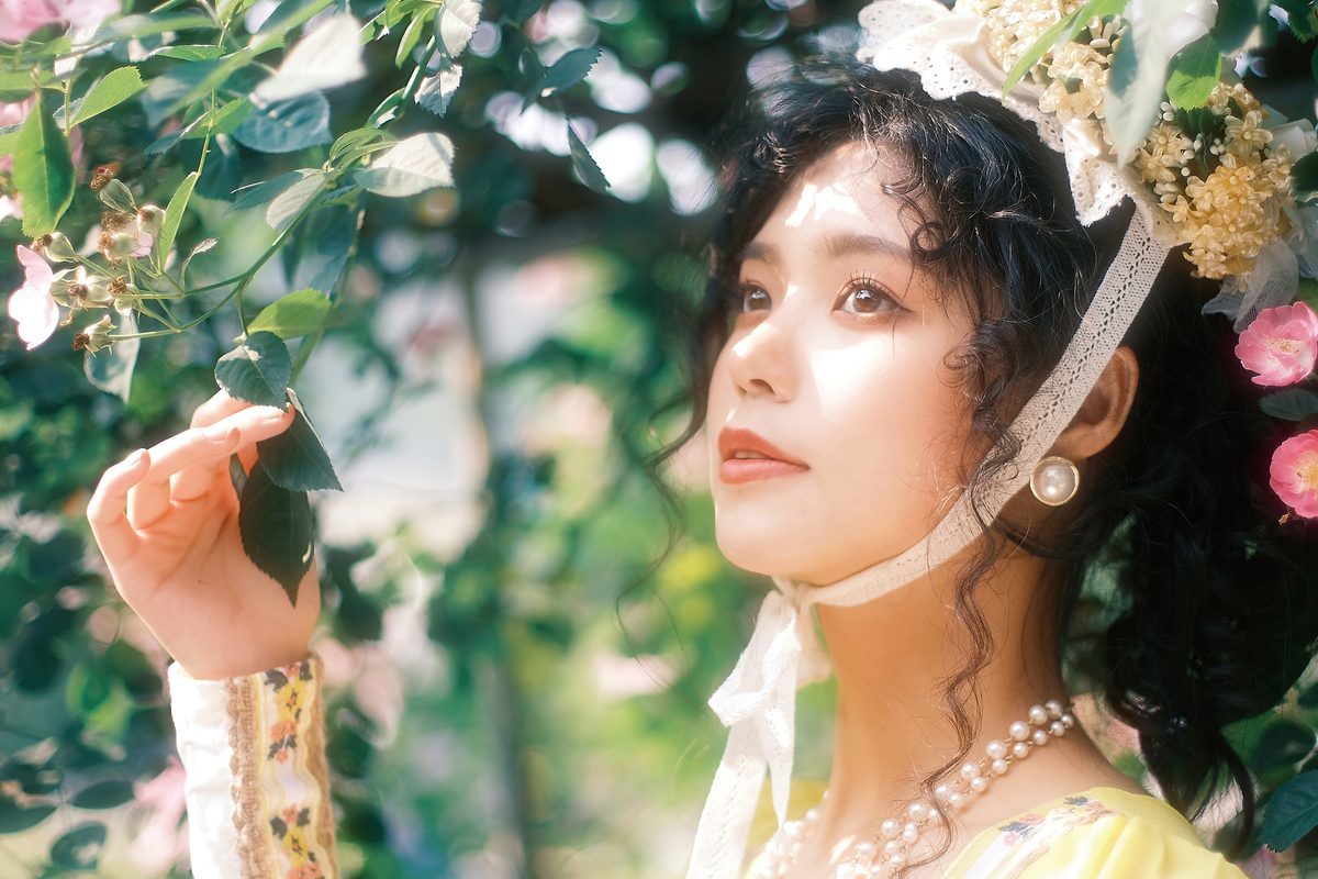 图片[6]-YiTuYu艺图语 Vol.3728 Zhu Wu You[25P]-六色网