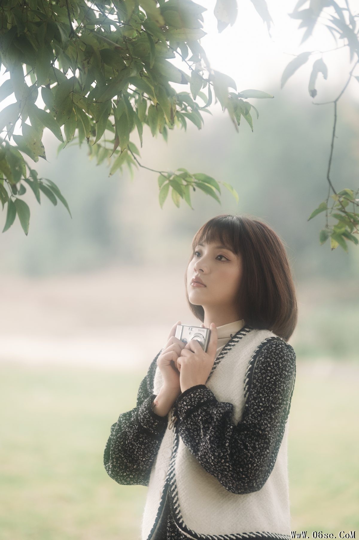 图片[24]-YiTuYu艺图语 Vol.3355 Jia Ni[28P]-六色网