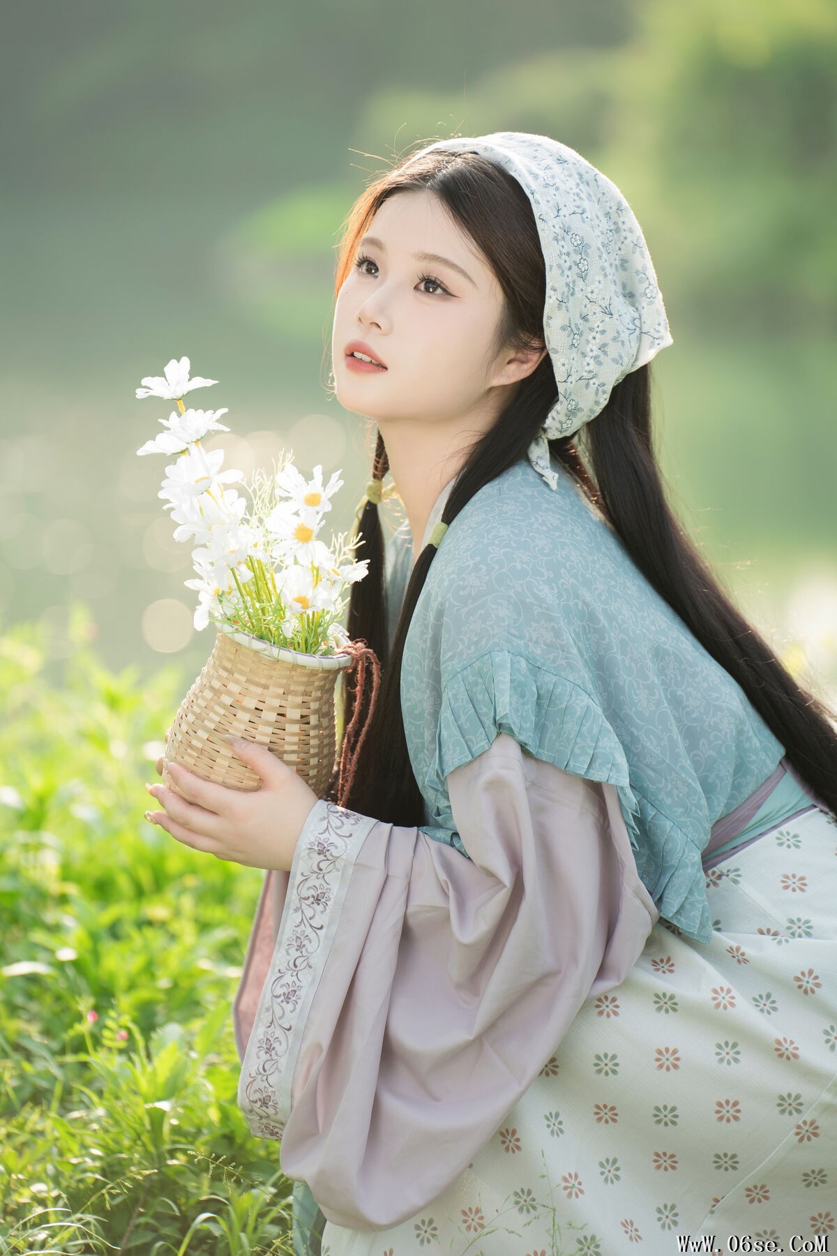 图片[20]-YiTuYu艺图语 Vol.6979 Xi Gua[25P]-六色网