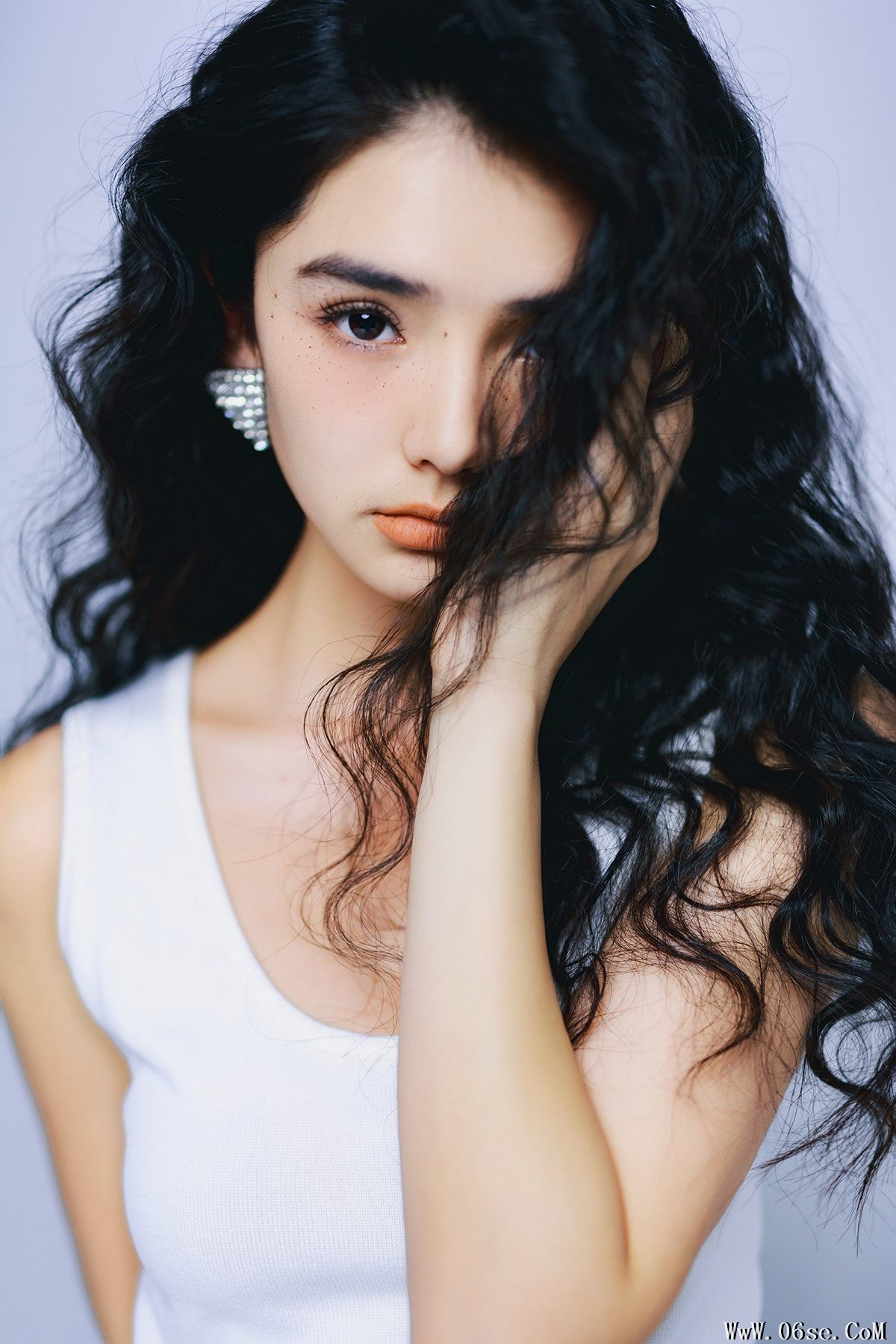 YiTuYu艺图语 Vol.4718 Ya Shi[23P]-六色网
