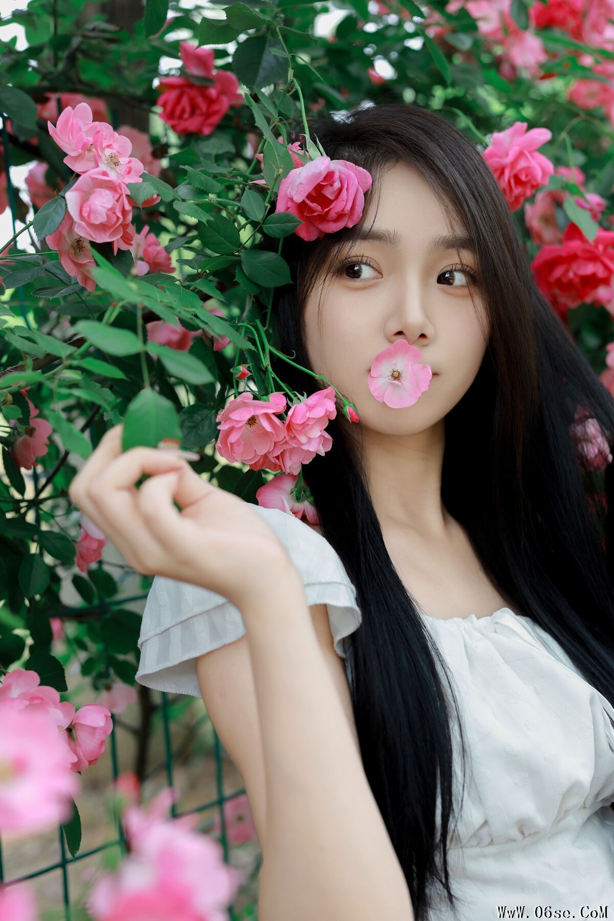图片[5]-YiTuYu艺图语 Vol.6960 Wo Bu Shua Niao[27P]-六色网