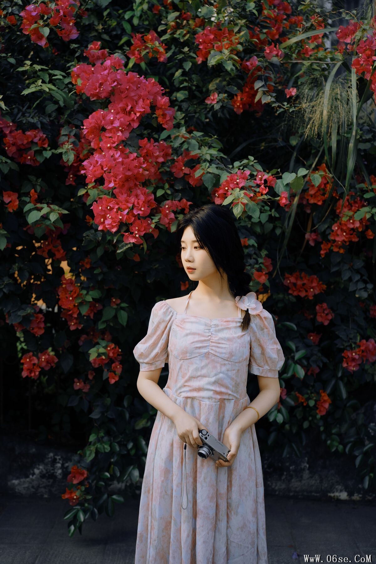 图片[17]-YiTuYu艺图语 Vol.6836 Zi Qing[23P]-六色网