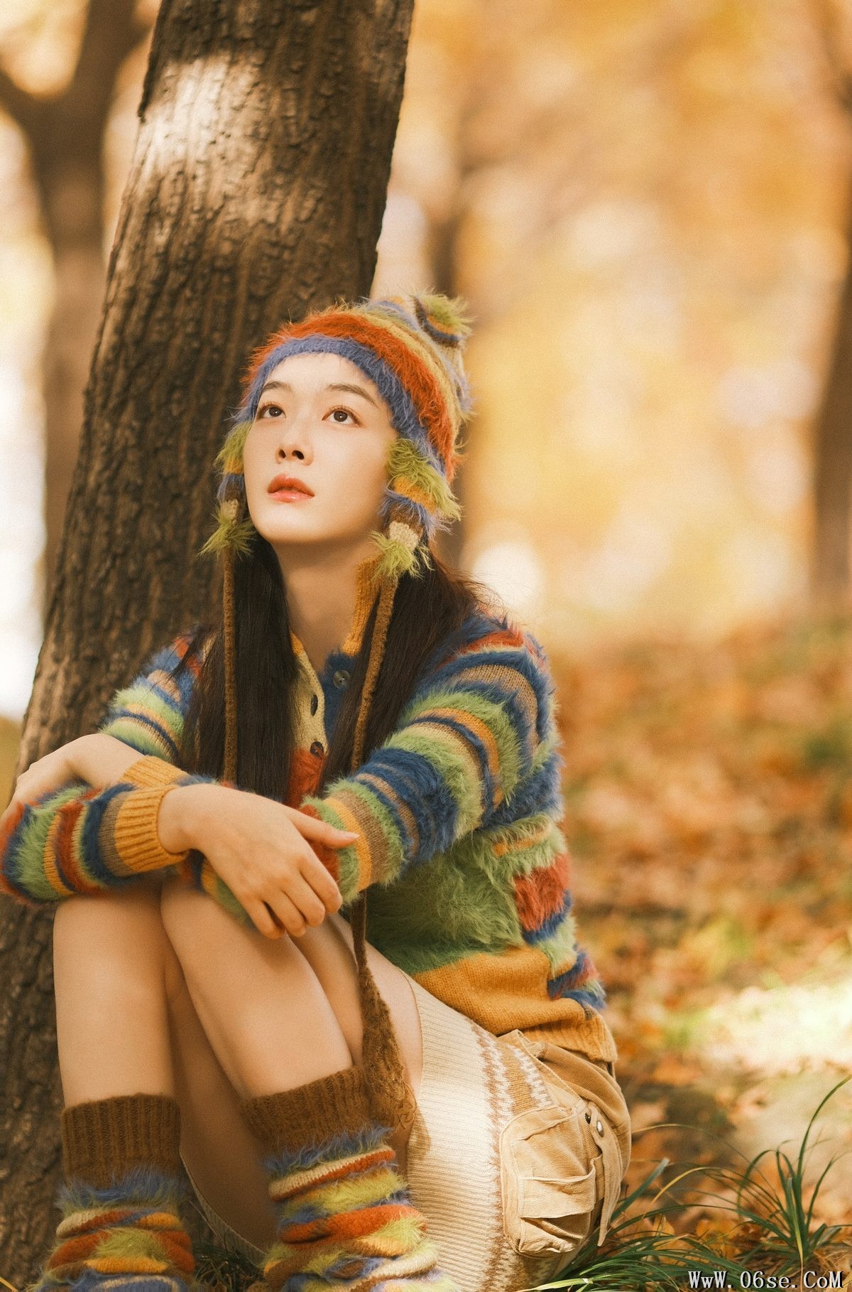 图片[20]-YiTuYu艺图语 Vol.5918 Andy[22P]-六色网