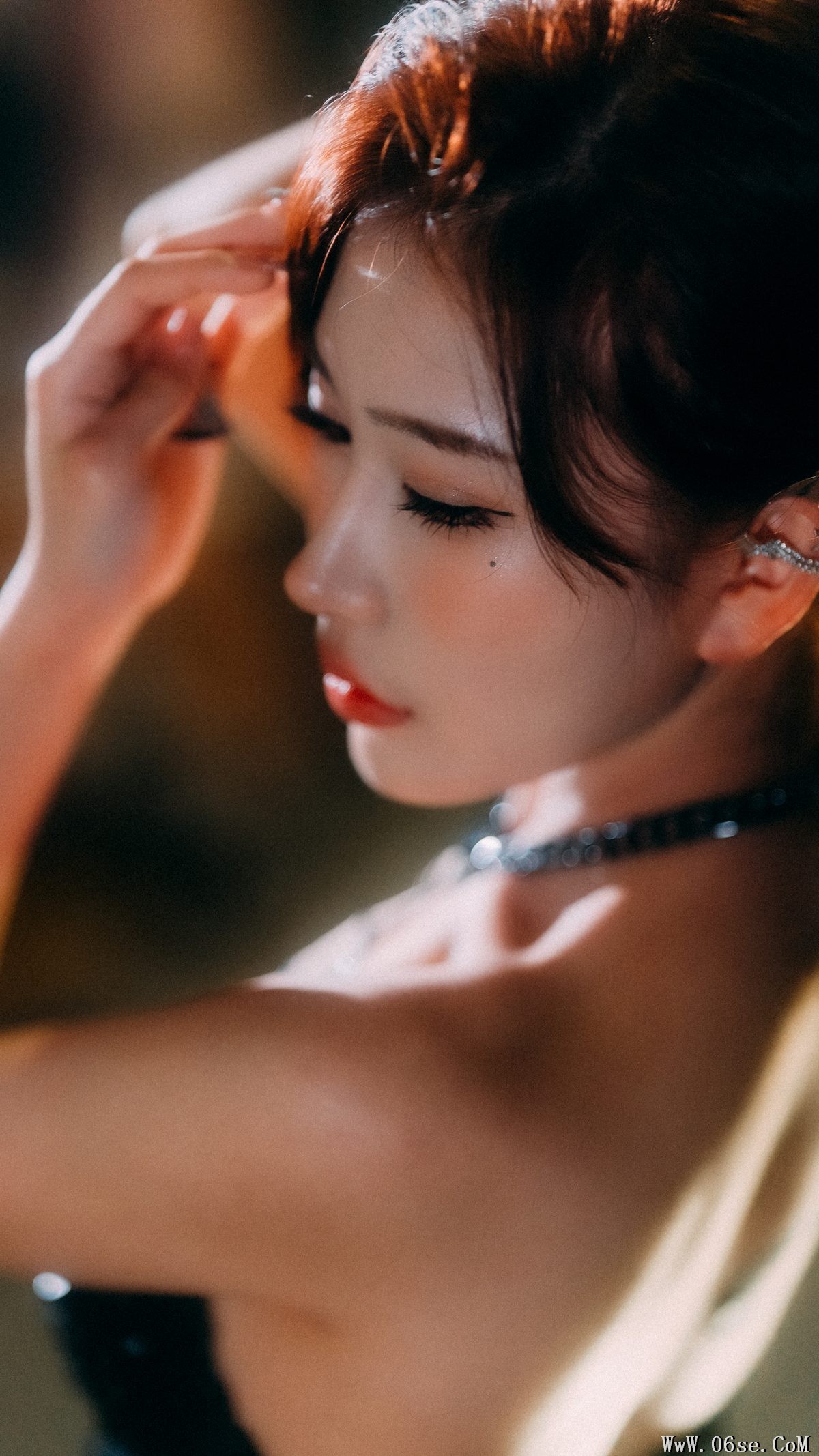 图片[18]-YiTuYu艺图语 Vol.4964 Fei Fei[37P]-六色网