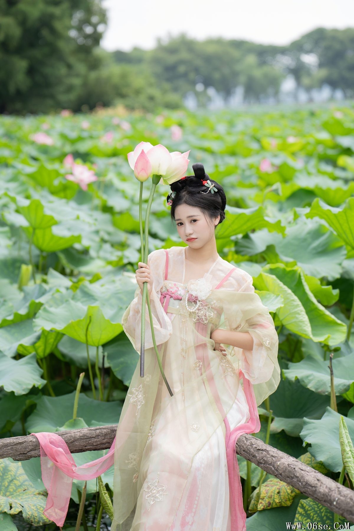图片[9]-YiTuYu艺图语 Vol.6037 Cheng Zi Shu[23P]-六色网
