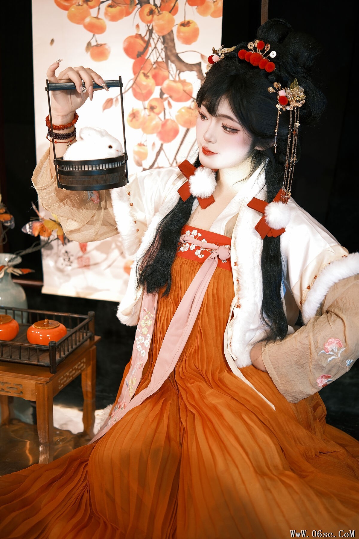 图片[8]-YiTuYu艺图语 Vol.6804 Kailin Jiang[28P]-六色网