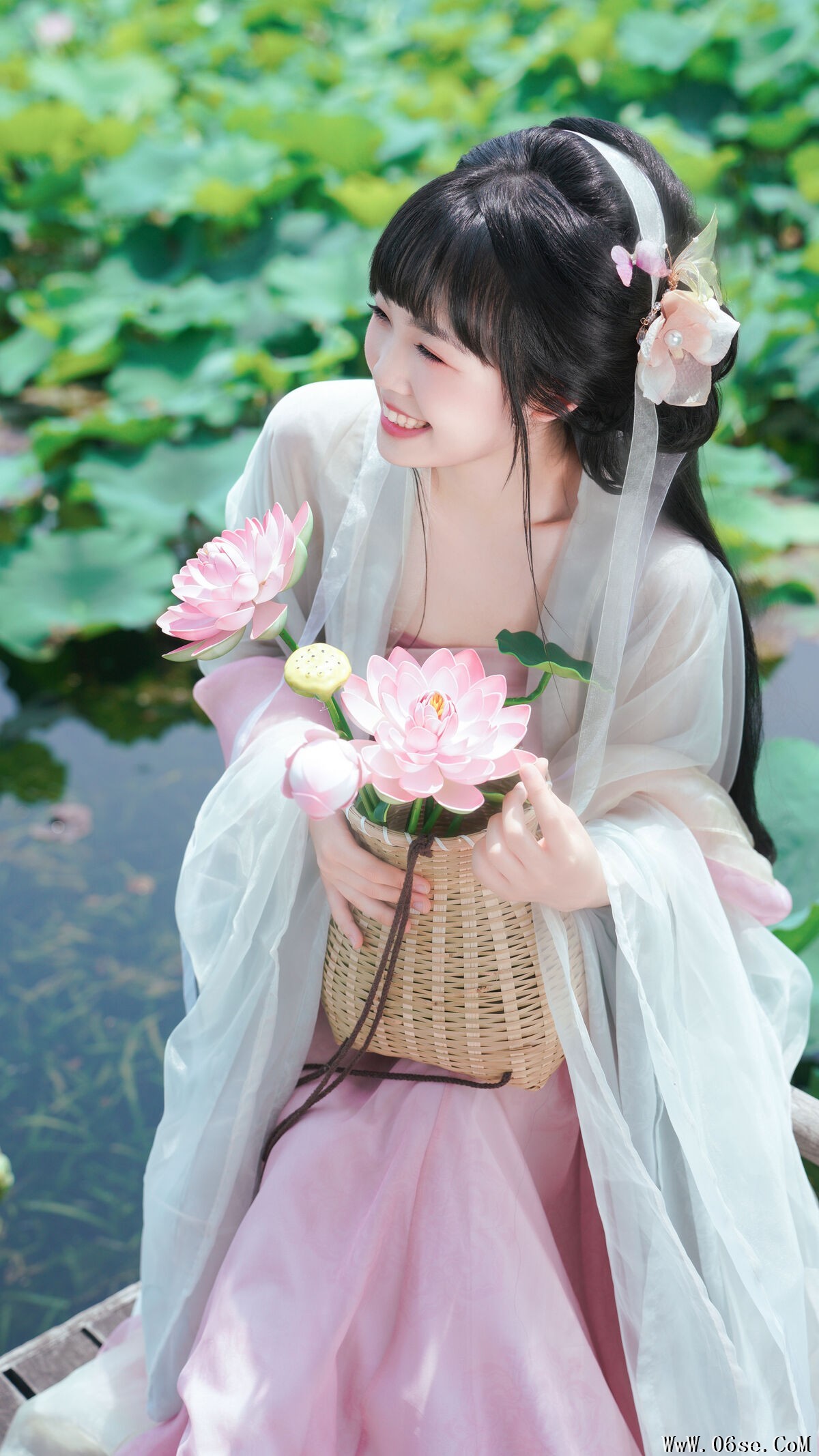 图片[12]-YiTuYu艺图语 Vol.7561 Yu Kimi[30P]-六色网