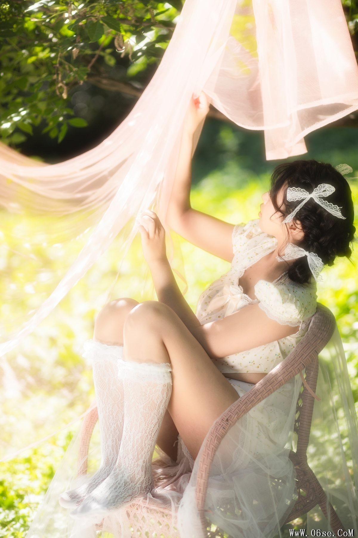 图片[9]-YiTuYu艺图语 Vol.5054 Qi You[22P]-六色网
