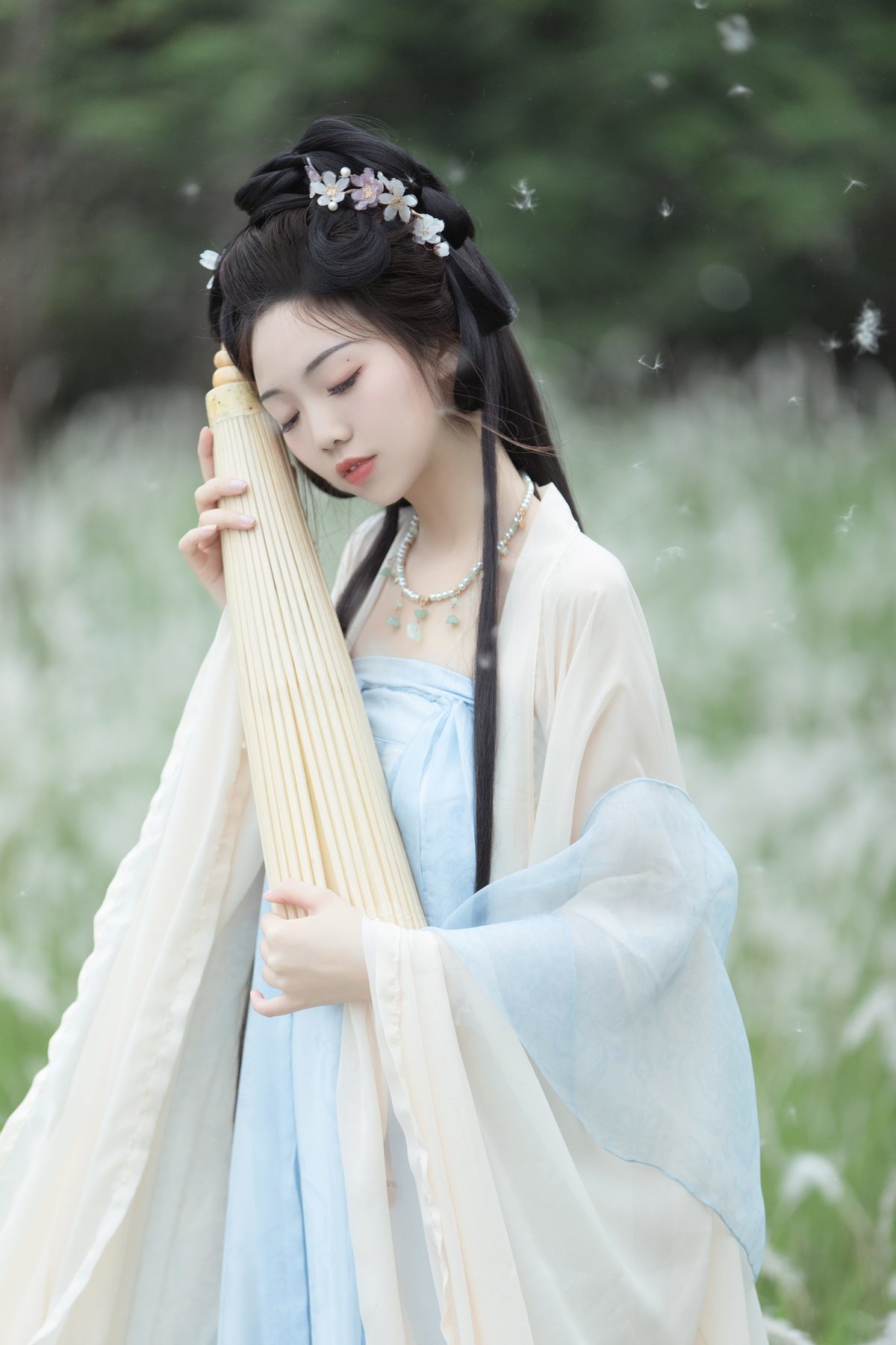 图片[3]-YiTuYu艺图语 Vol.4562 Shi Zhi Lin[30P]-六色网