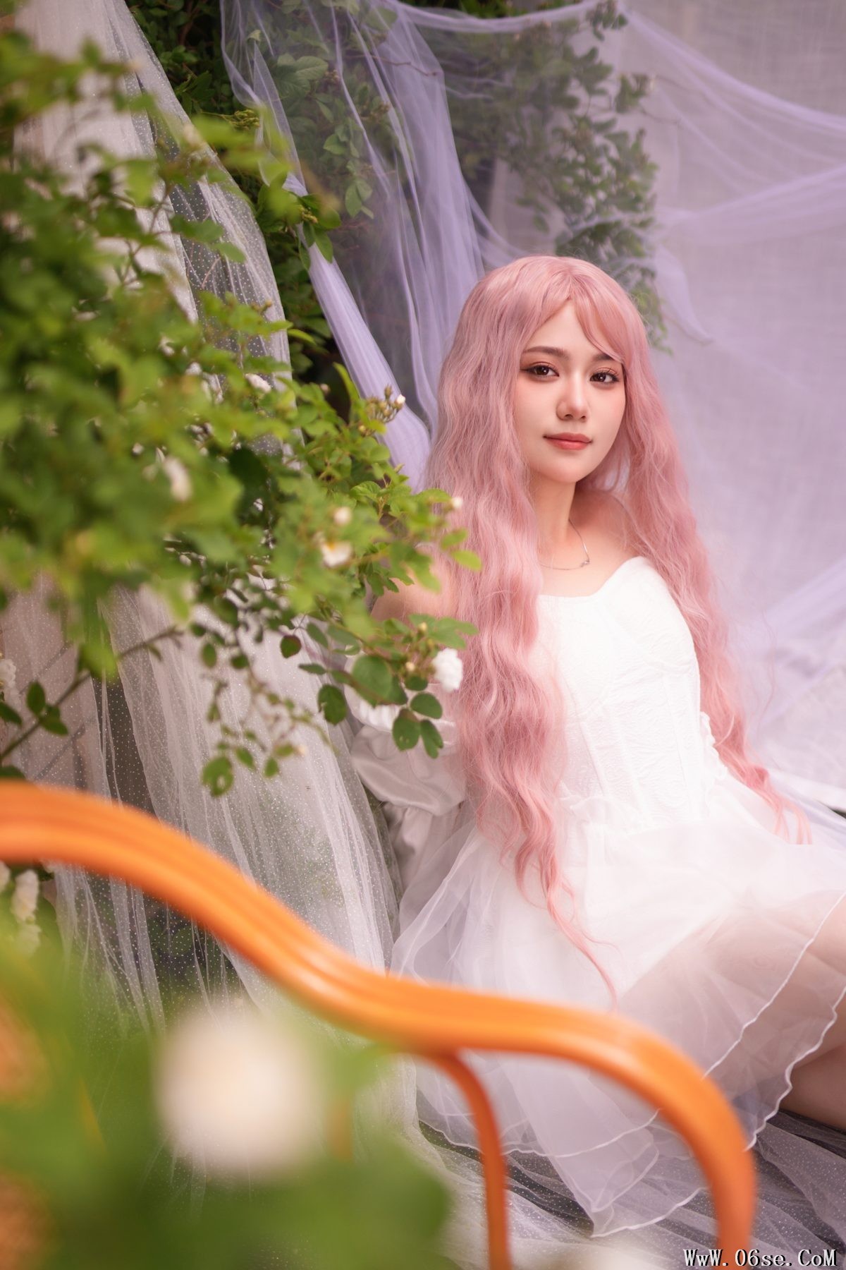 图片[15]-YiTuYu艺图语 Vol.4548 Xiao Ha[25P]-六色网