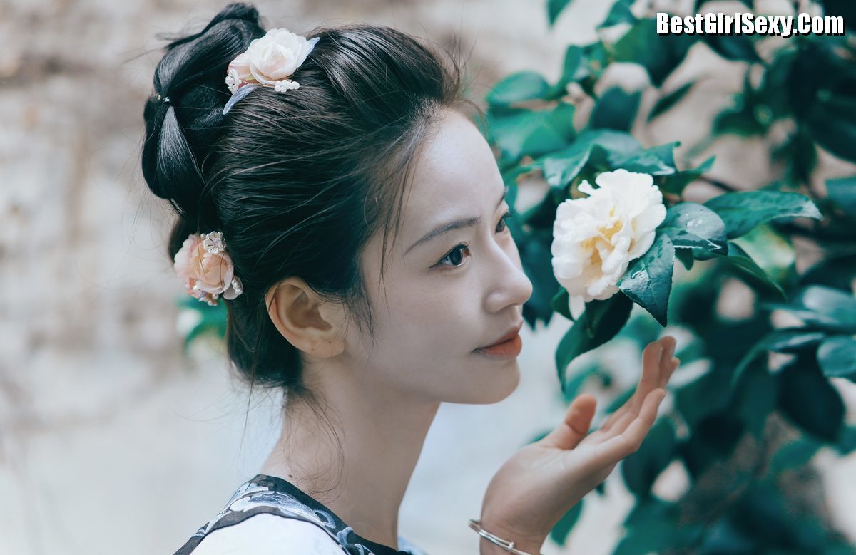图片[22]-YiTuYu艺图语 Vol.4049 Lu Ban Xian Er[24P]-六色网