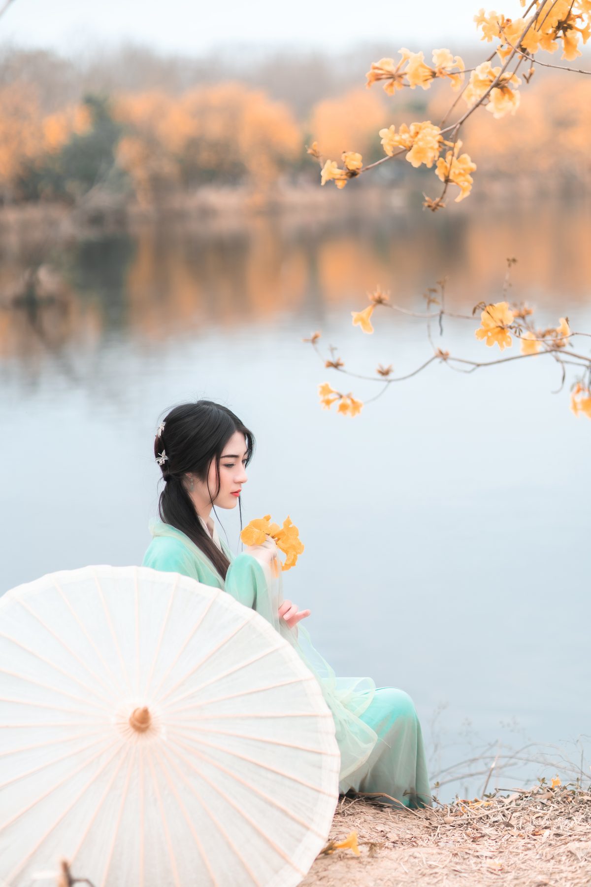 图片[15]-YiTuYu艺图语 Vol.4324 Qin Ko[33P]-六色网