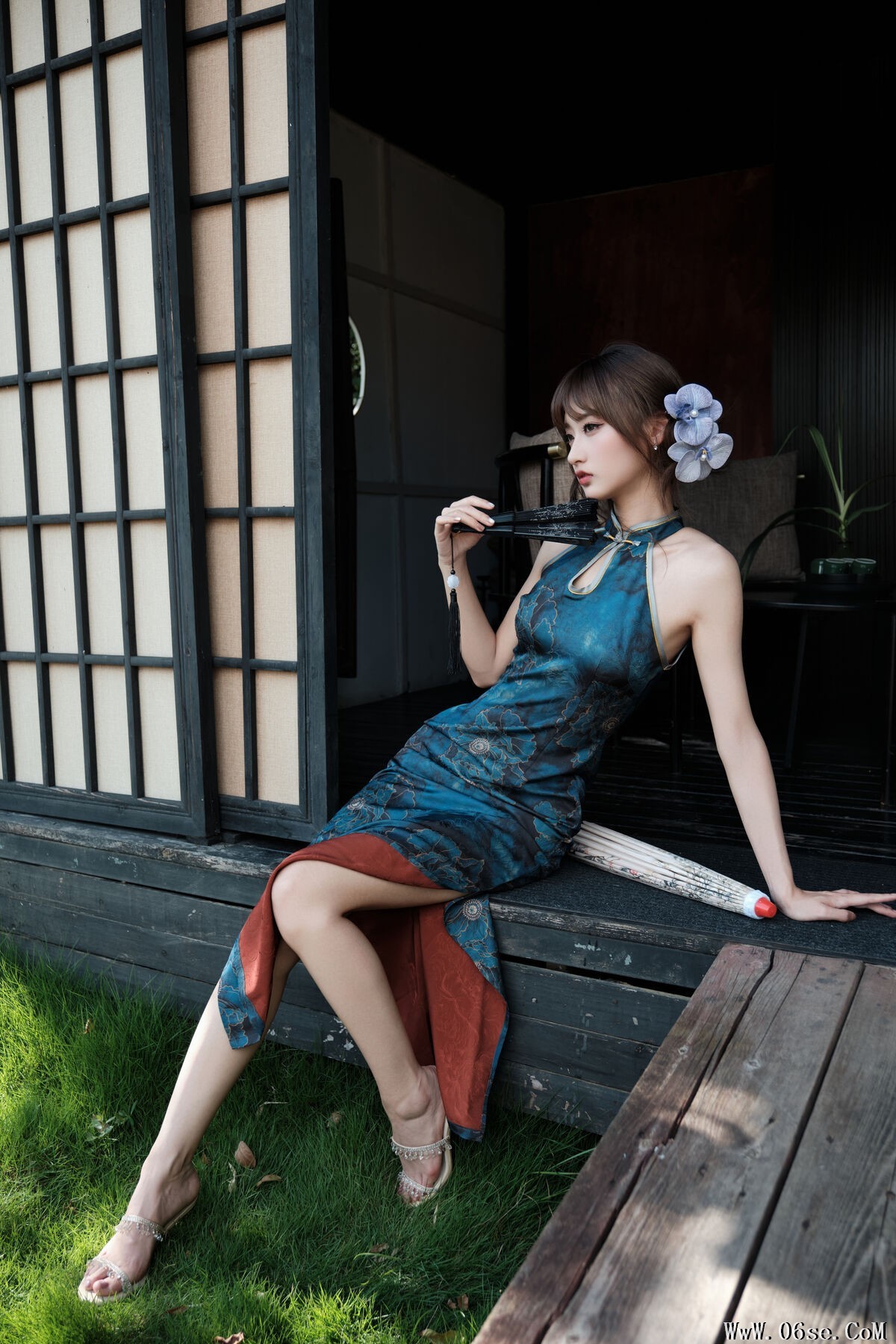图片[35]-YiTuYu艺图语 Vol.7637 Chen Nian Xiao Jiu[36P]-六色网