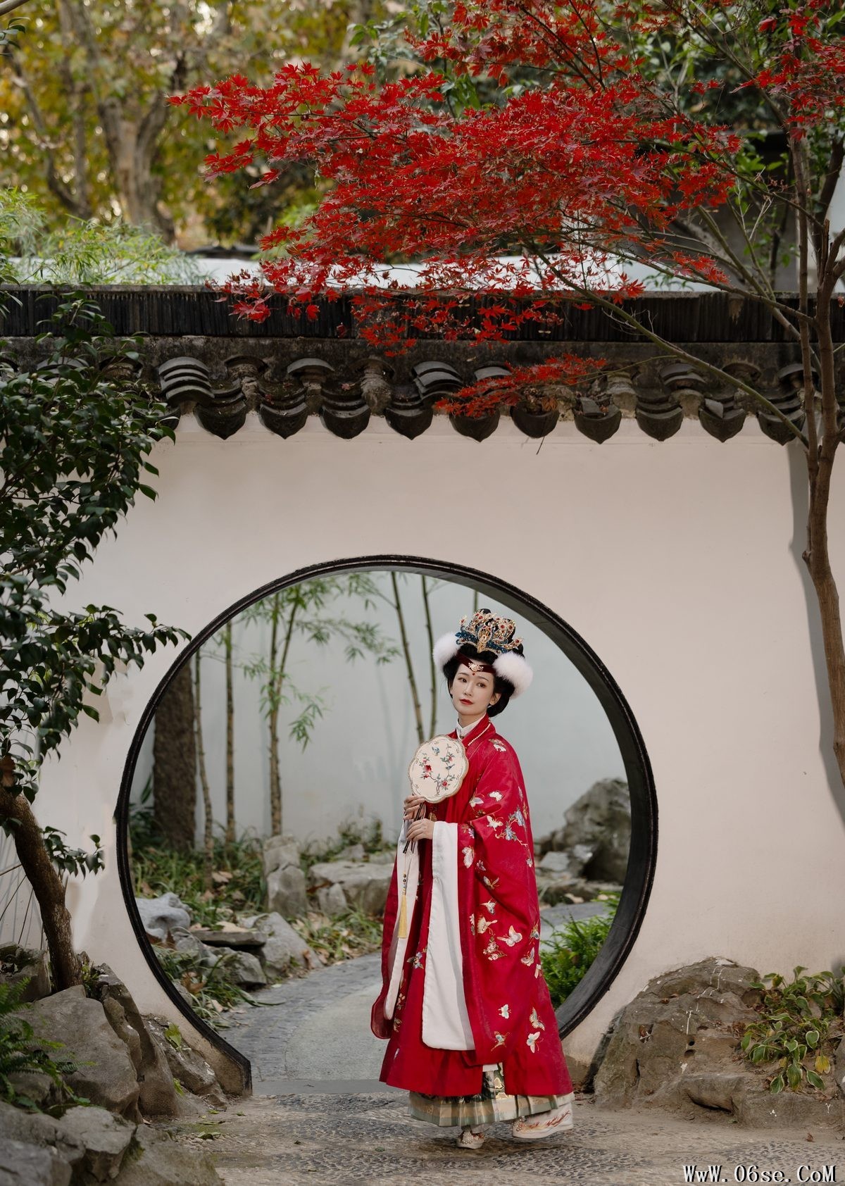 图片[20]-YiTuYu艺图语 Vol.6232 Zhi Shi[22P]-六色网