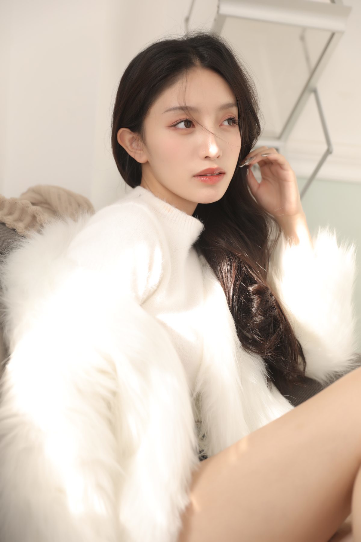 图片[18]-YiTuYu艺图语 Vol.3186 Ning Meng Jing A[32P]-六色网