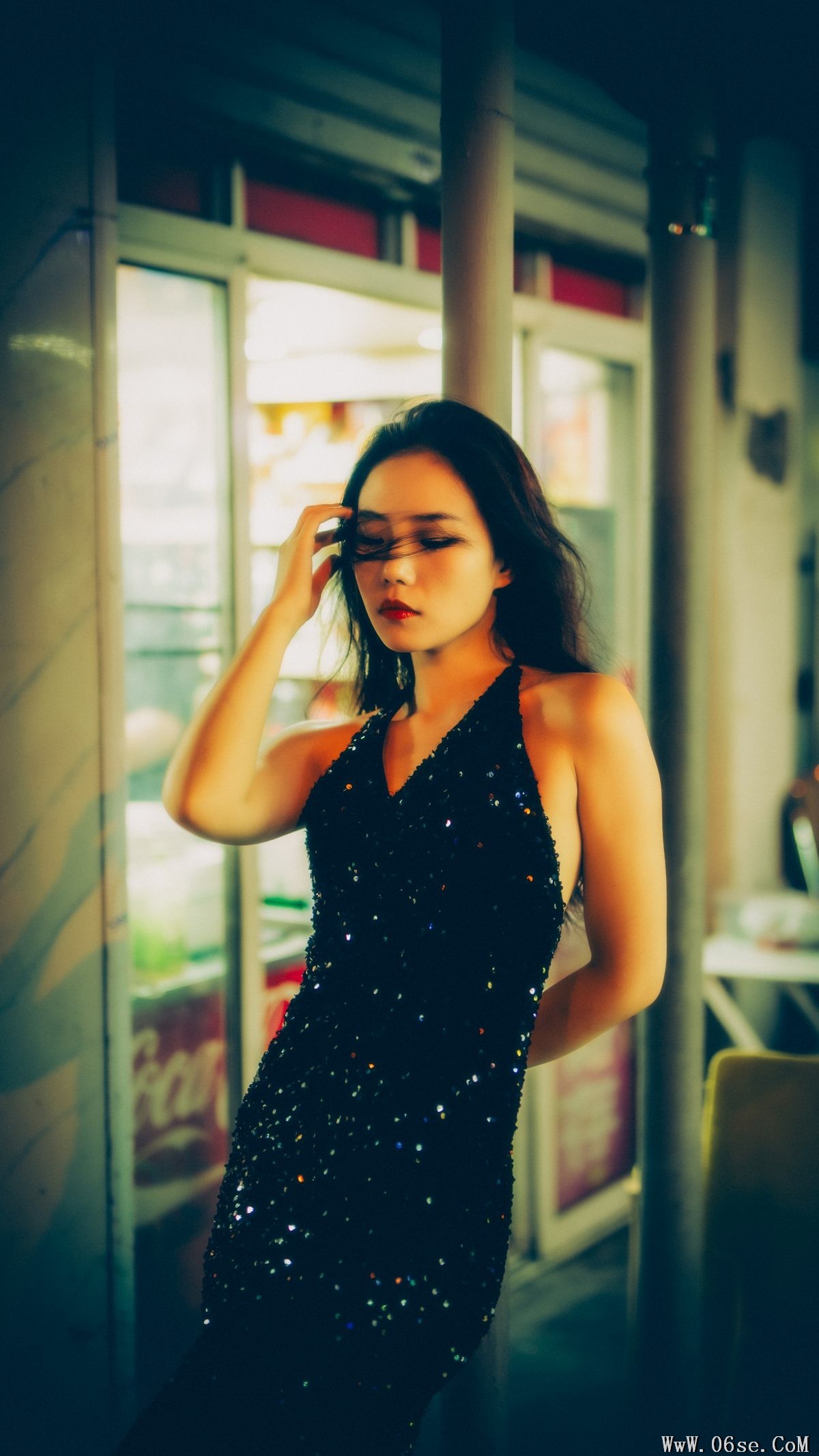 图片[3]-YiTuYu艺图语 Vol.5625 Man[39P]-六色网