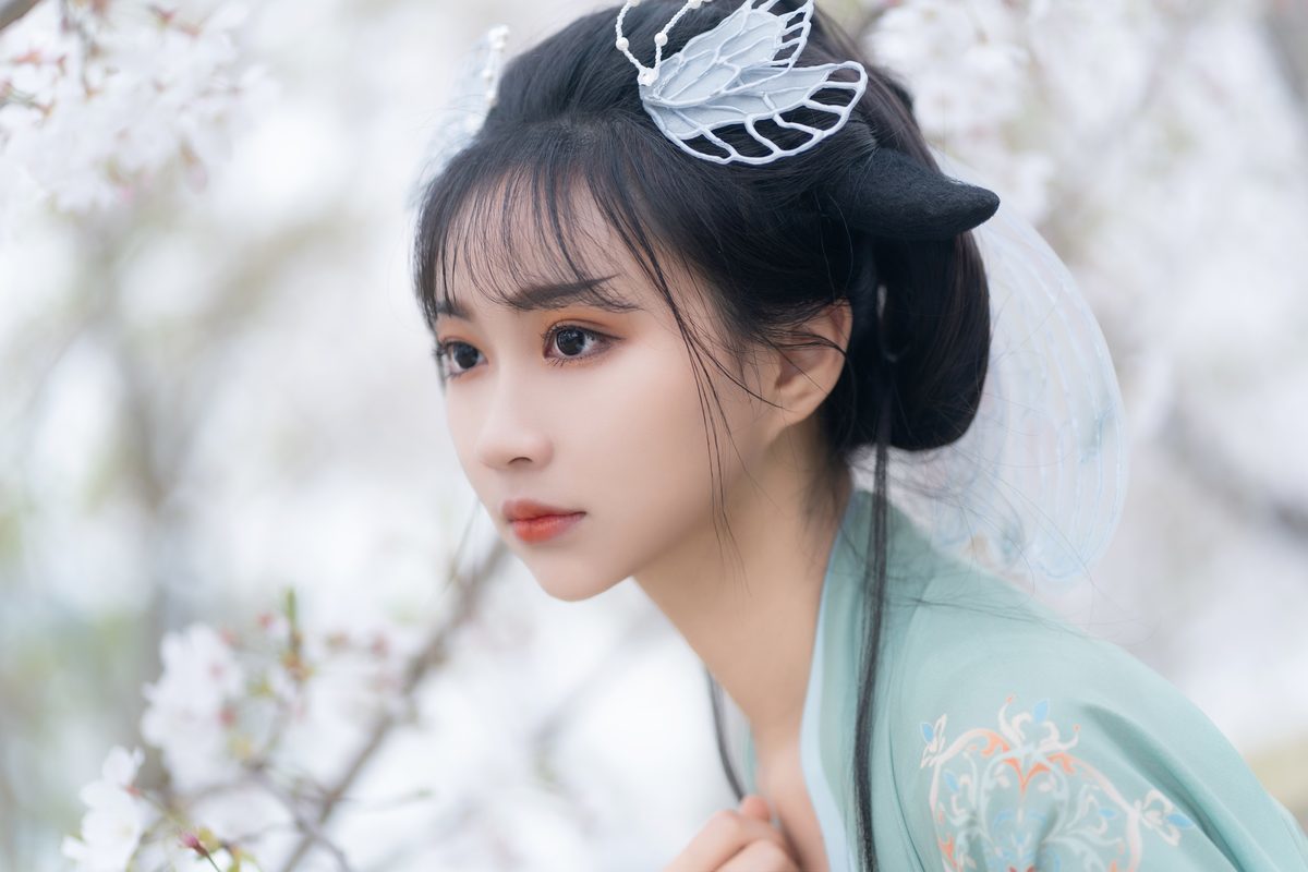 图片[6]-YiTuYu艺图语 Vol.4342 Qi Luo Sheng De Xiao Su Su[22P]-六色网