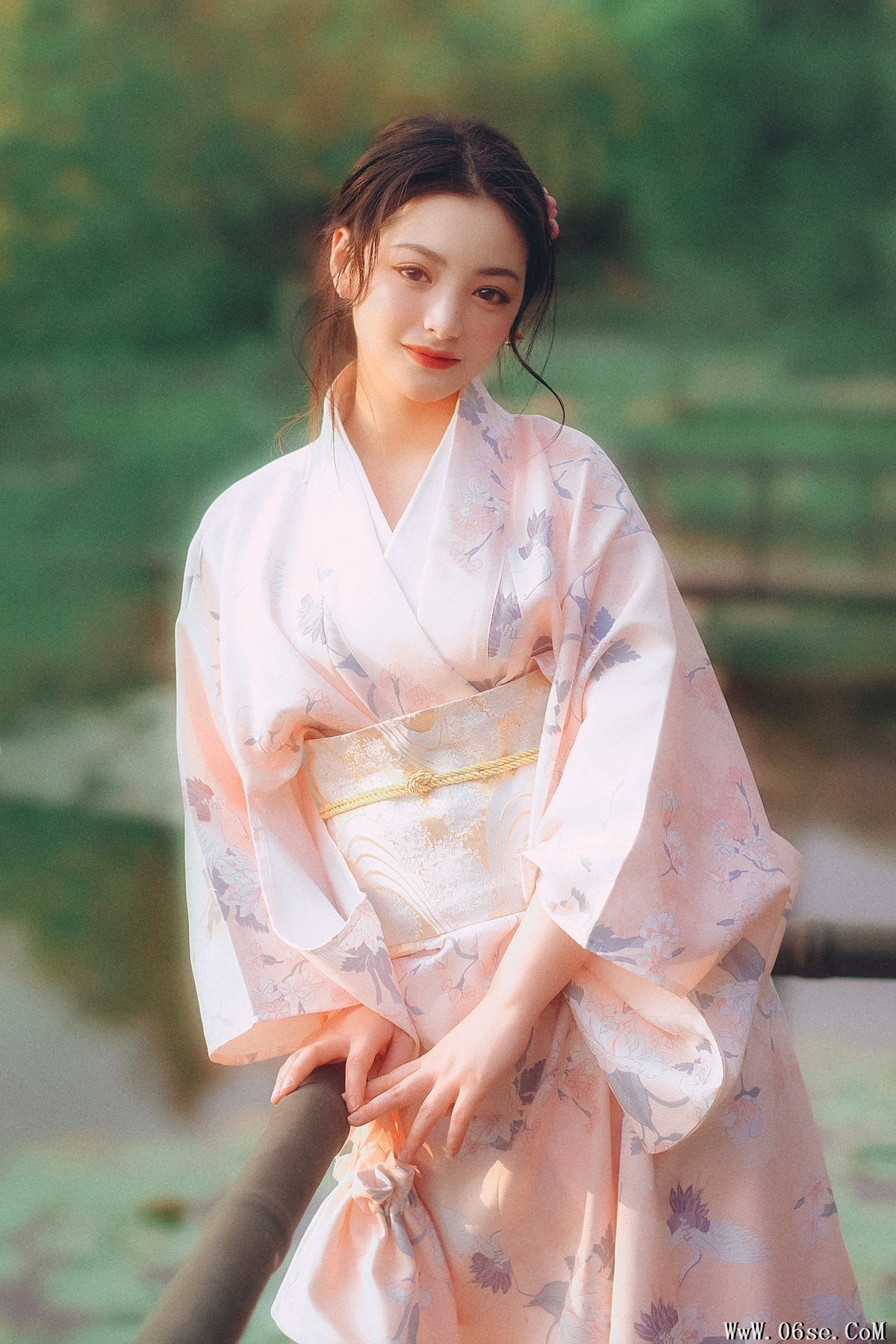 图片[16]-YiTuYu艺图语 Vol.3227 Yu San Sui Ya[39P]-六色网