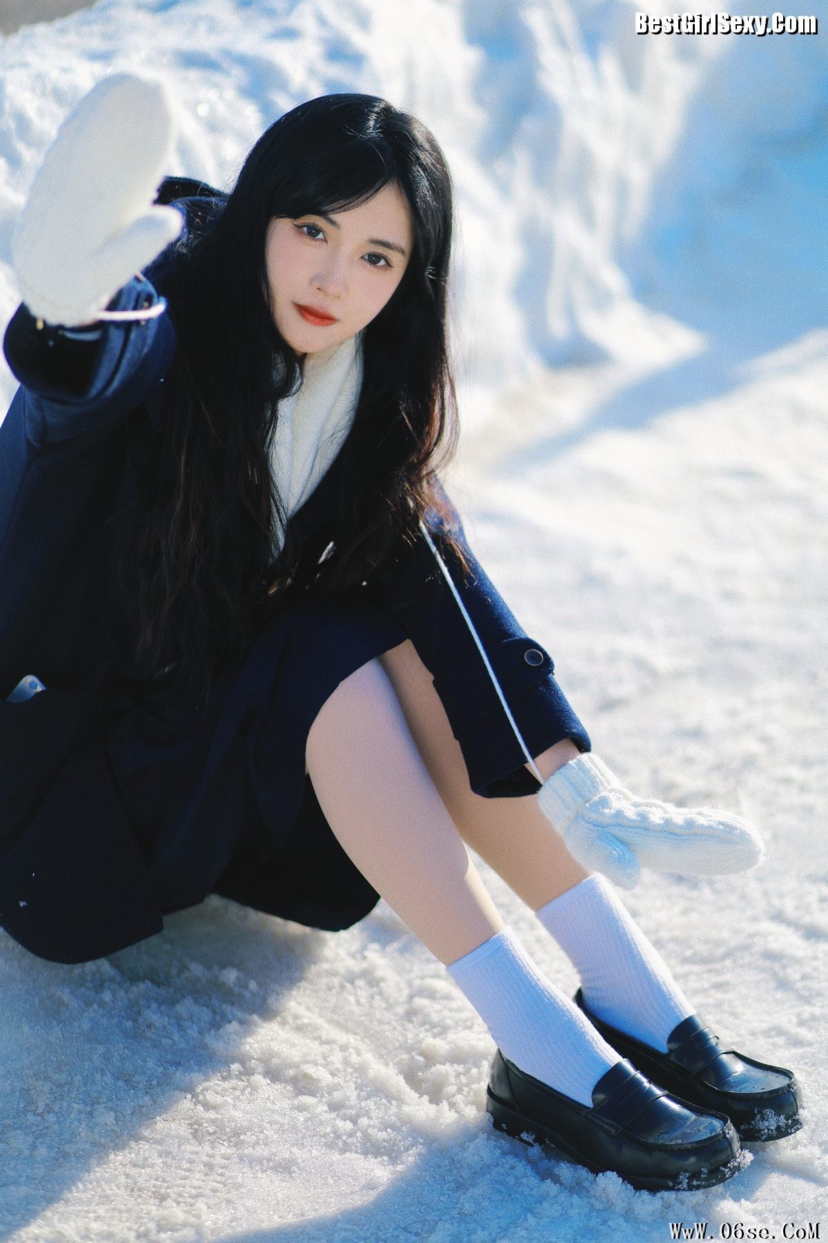 图片[24]-YiTuYu艺图语 Vol.3978 Jian Ying Tao Nai[39P]-六色网