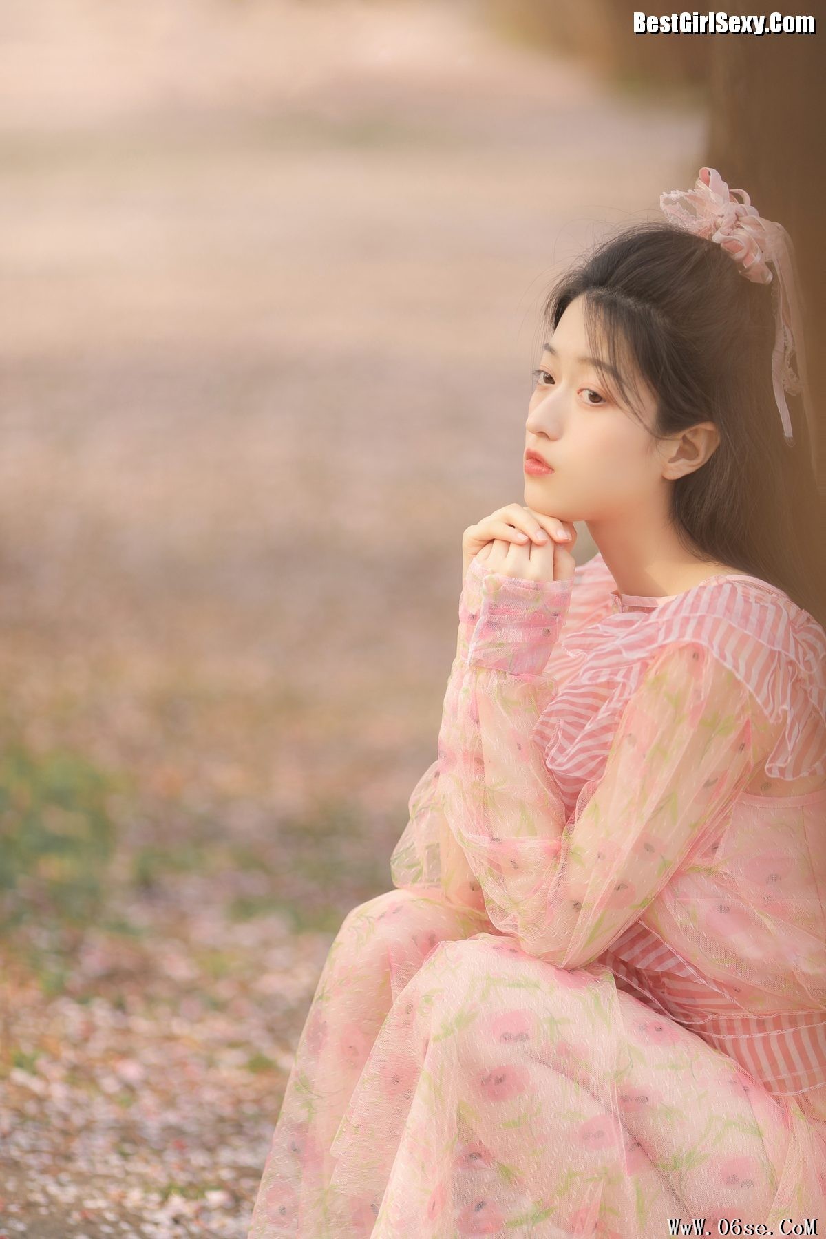图片[19]-YiTuYu艺图语 Vol.4074 Li You[23P]-六色网
