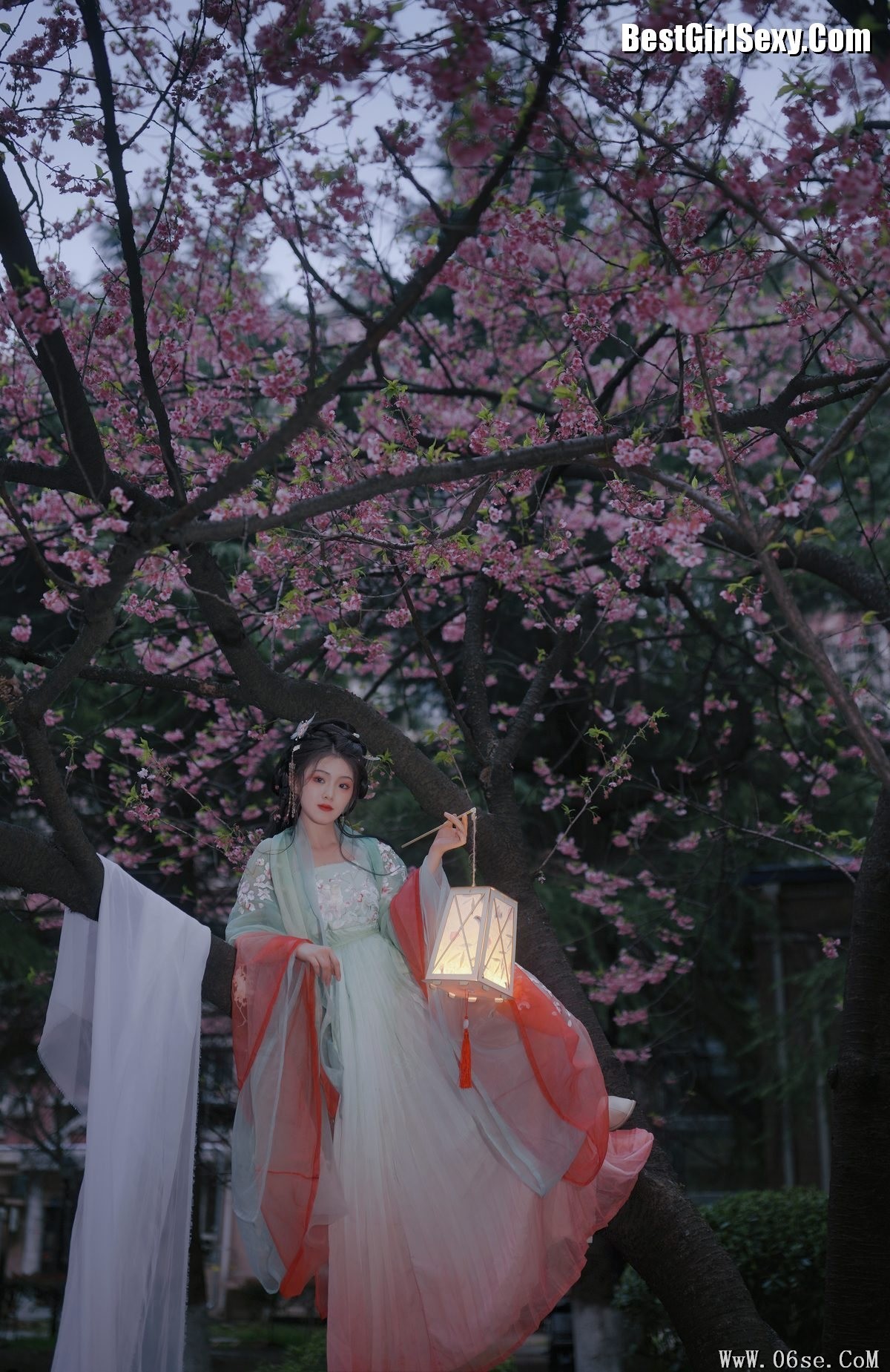 图片[15]-YiTuYu艺图语 Vol.3847 Yue Li[23P]-六色网