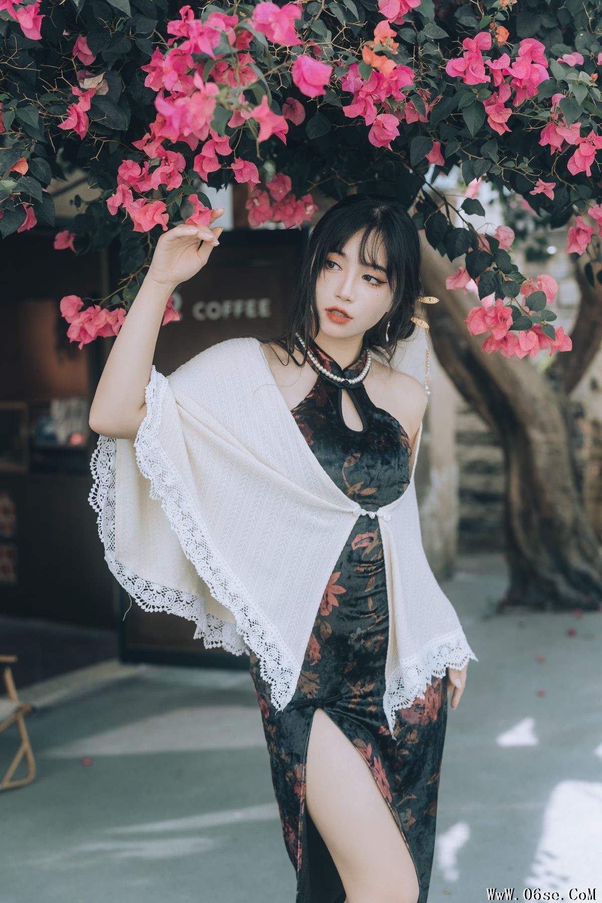 图片[17]-YiTuYu艺图语 Vol.3385 Er Jia Liu[26P]-六色网
