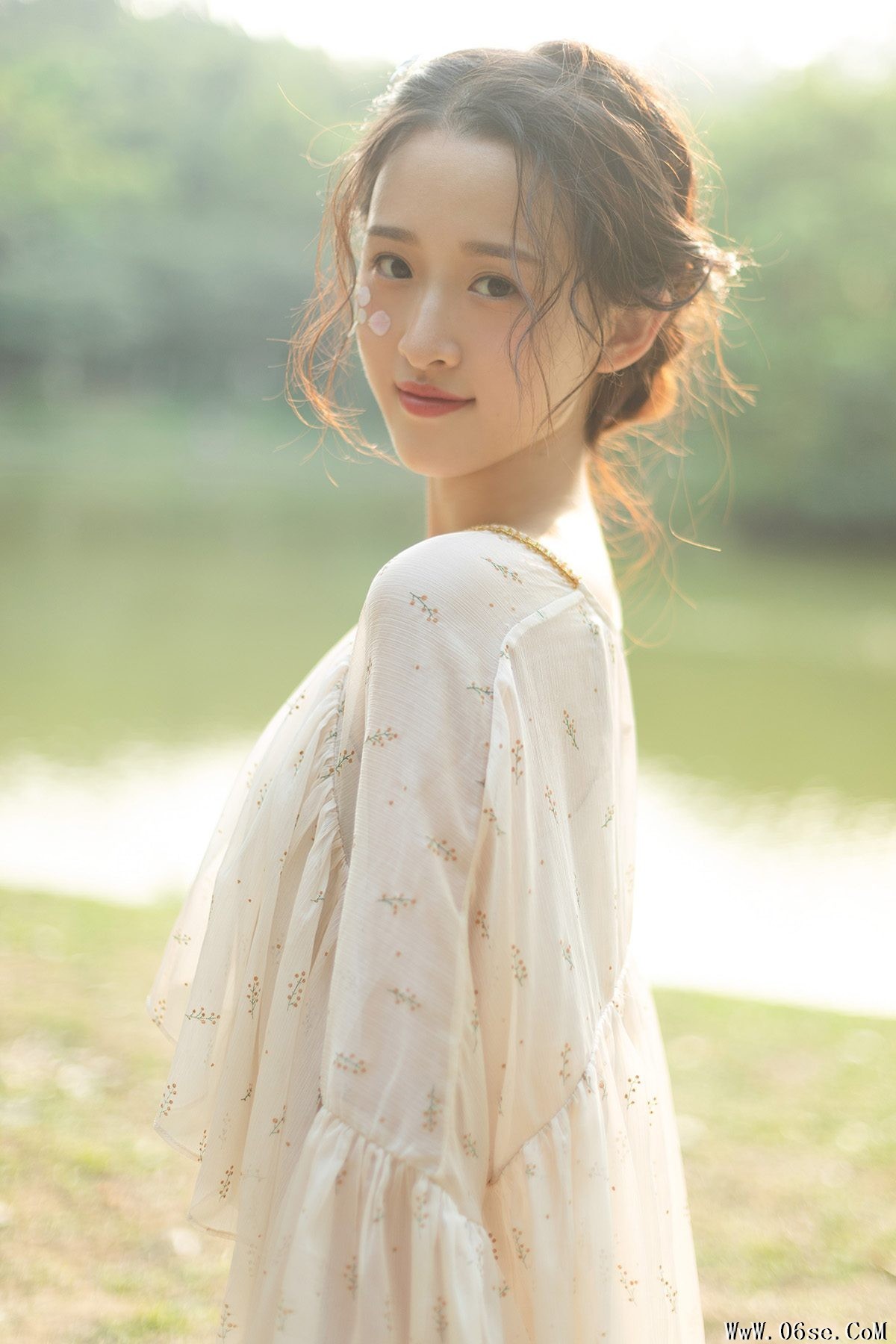 YiTuYu艺图语 Vol.4781 Yuki[25P]-六色网