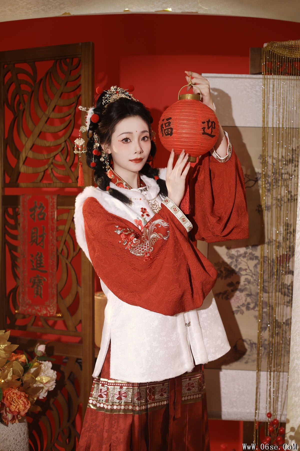 图片[7]-YiTuYu艺图语 Vol.6375 Xiao Xuan Zai Bu Zai[25P]-六色网