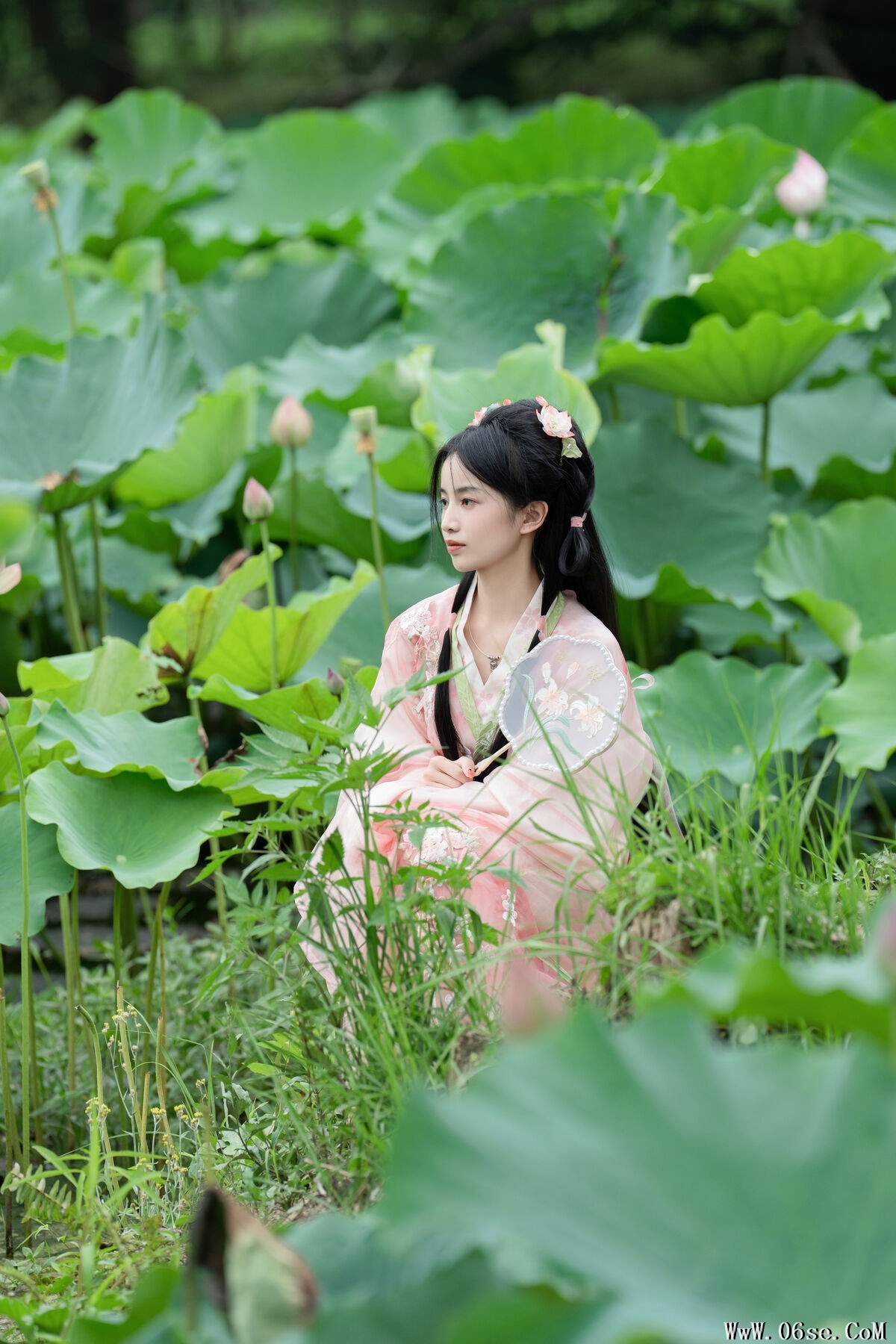 图片[8]-YiTuYu艺图语 Vol.7510 Spring[25P]-六色网