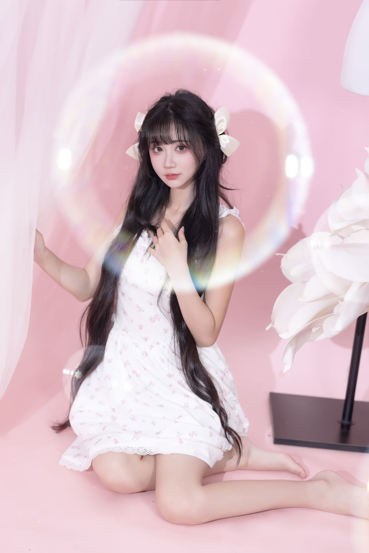 图片[19]-YiTuYu艺图语 Vol.7435 Qi Luo Sheng De Xiao Su Su[24P]-六色网