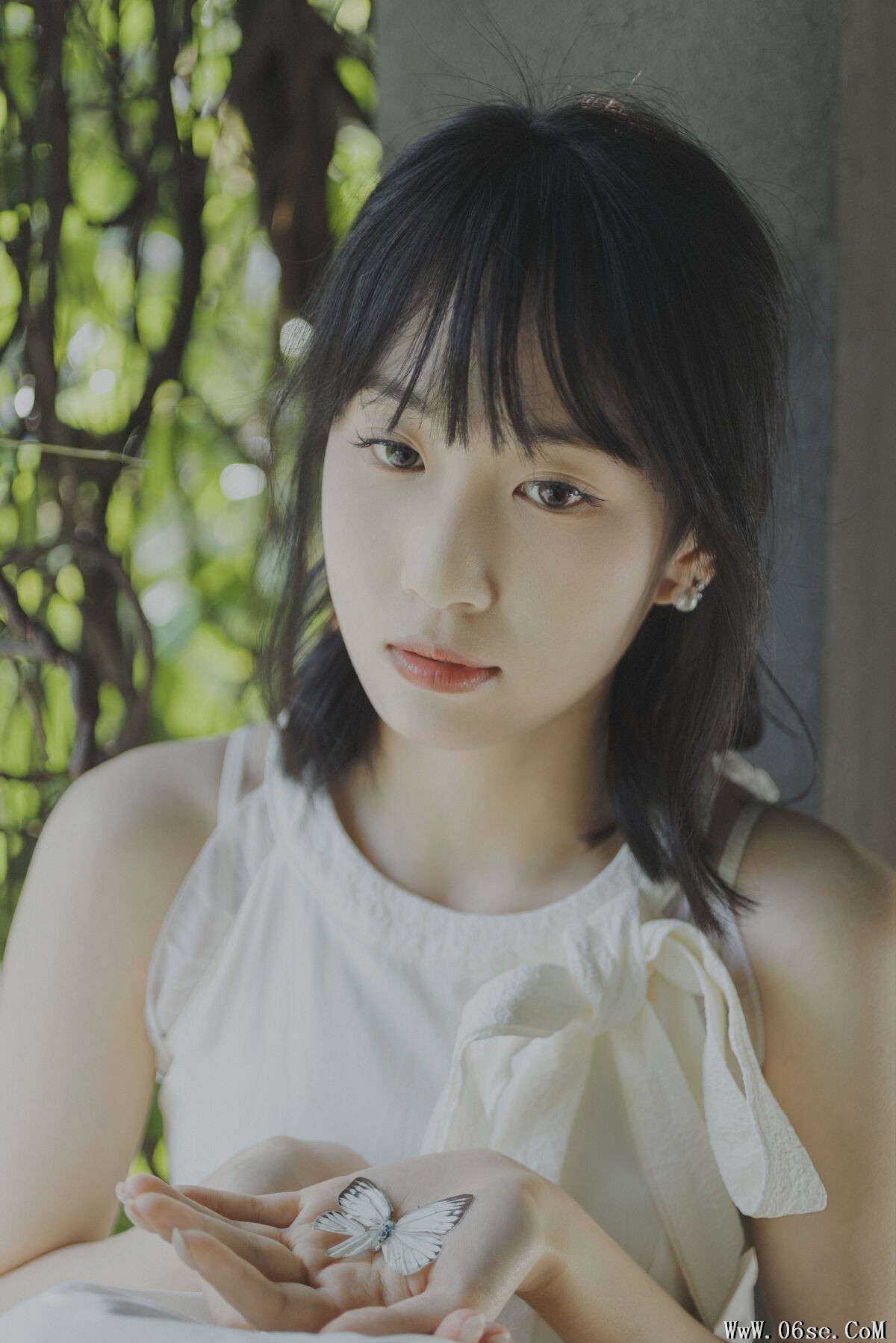 图片[16]-YiTuYu艺图语 Vol.7141 Cheng Zi[26P]-六色网