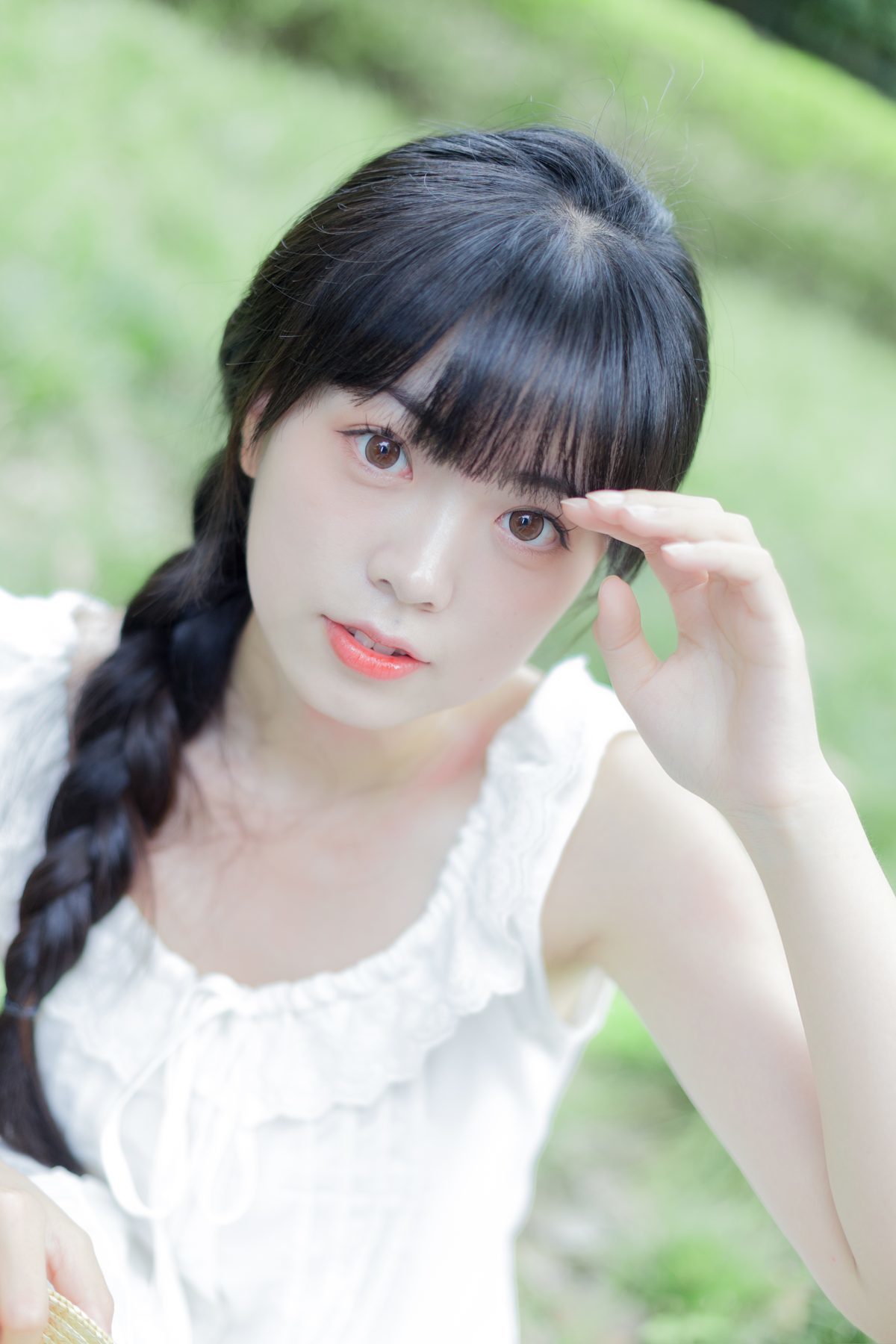 图片[29]-YiTuYu艺图语 Vol.4820 Yi Zhi Nuan Nuan[32P]-六色网