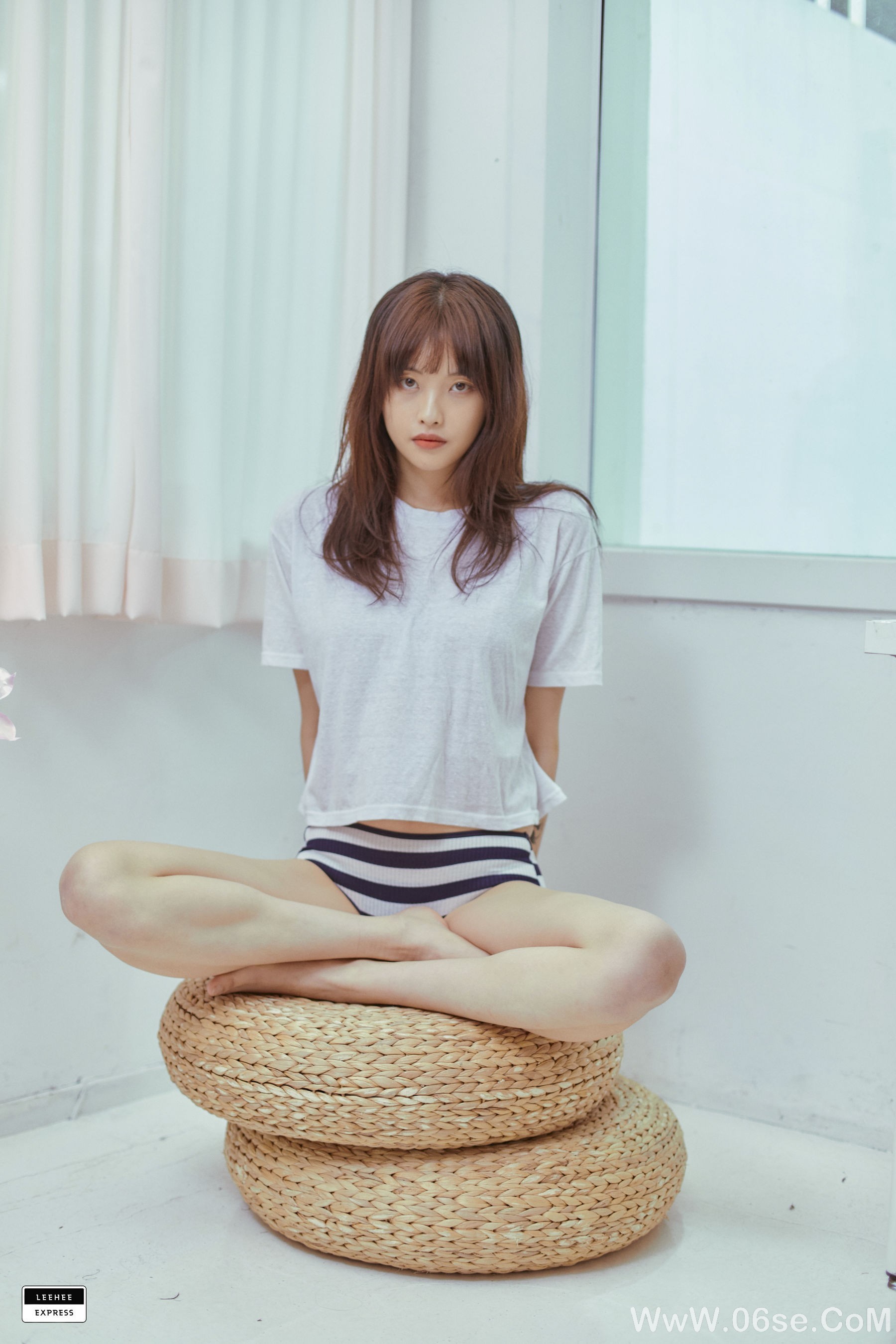 图片[10]-[LEEHEE EXPRESS] LEBE-031A – GMS[49P]-六色网