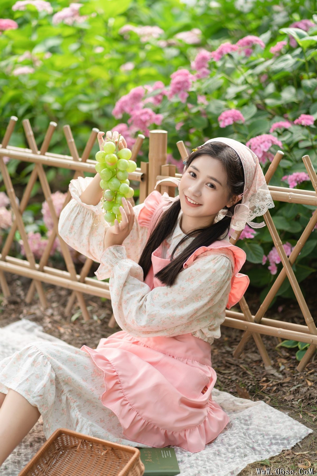 图片[16]-YiTuYu艺图语 Vol.6154 Cheng Zi Shu[25P]-六色网