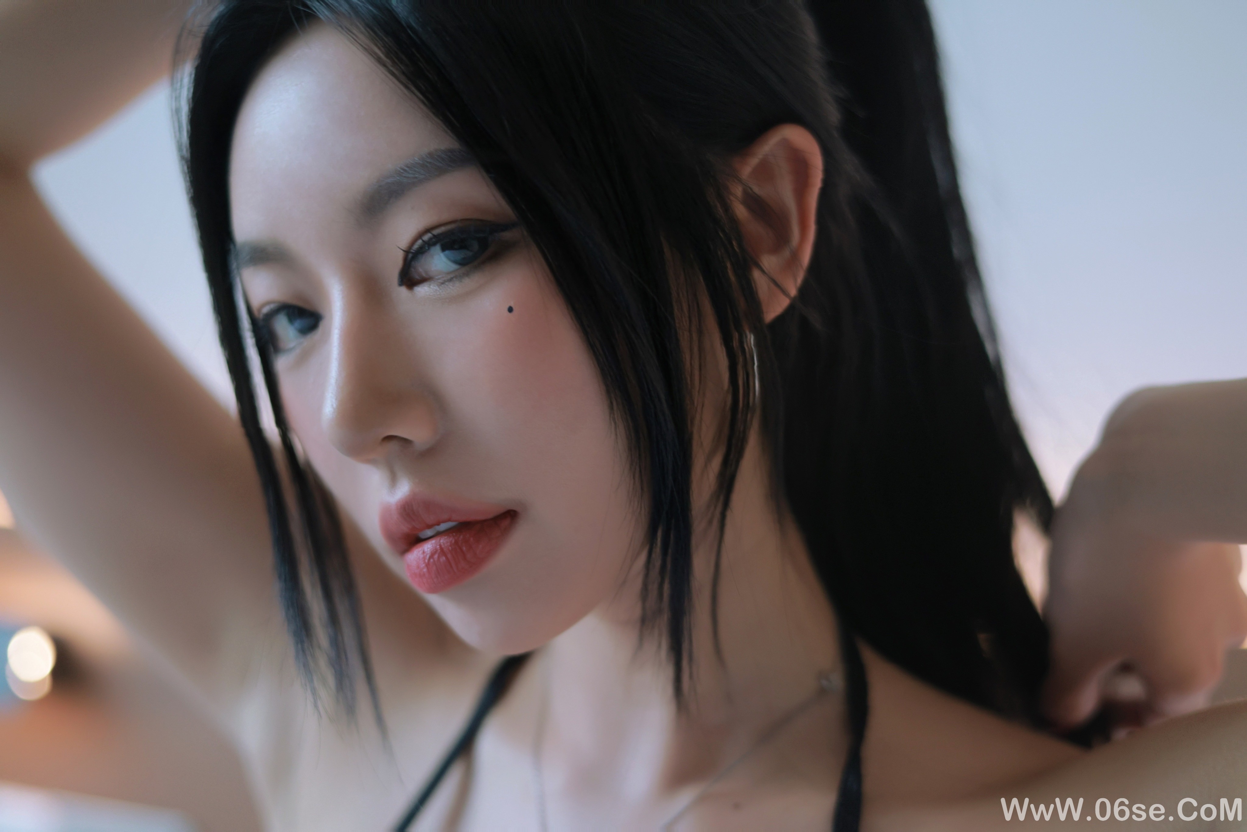 图片[123]-Donggeuran – Office Girl[187P]-六色网