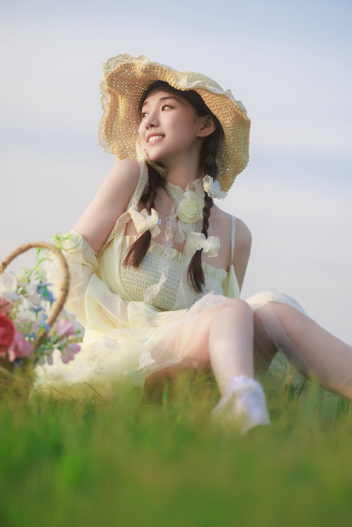 图片[18]-YiTuYu艺图语 Vol.4975 Pei Tong Xue[24P]-六色网