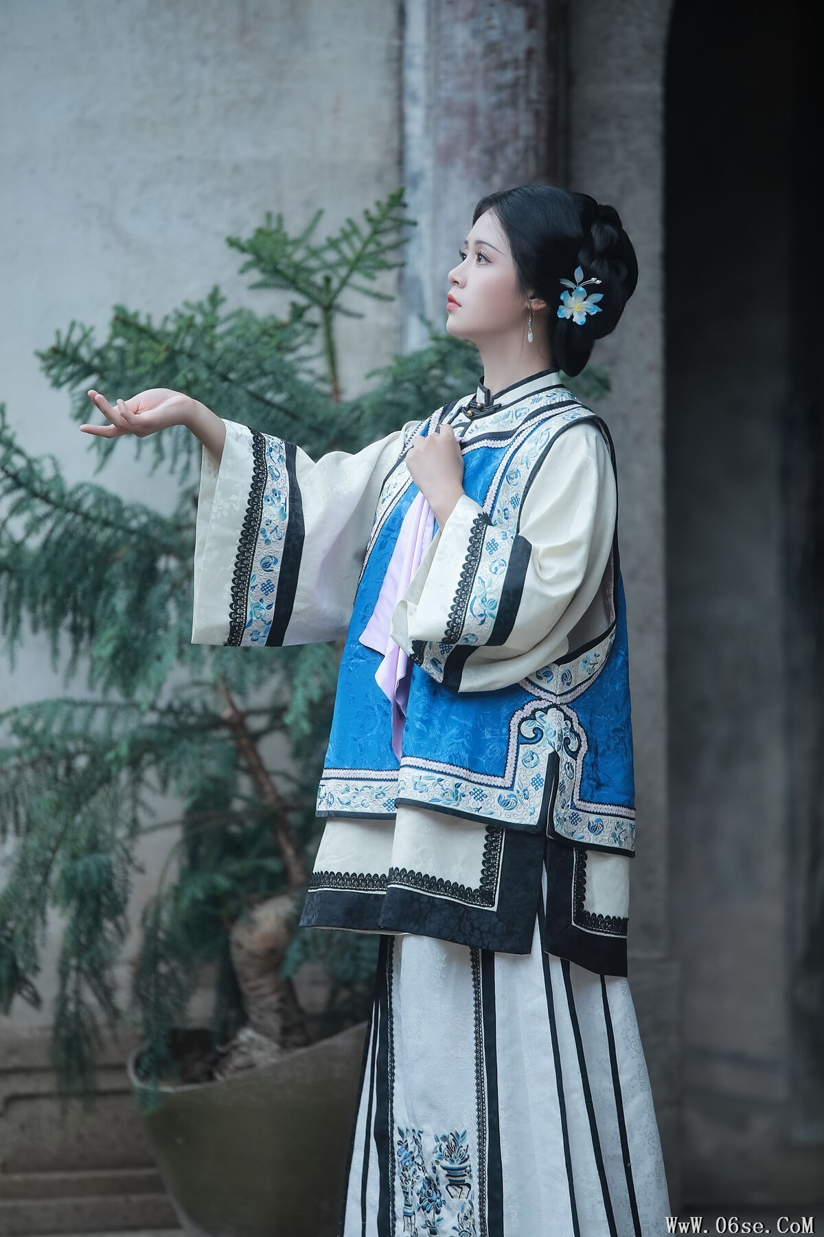 图片[10]-YiTuYu艺图语 Vol.7548 He Xiang Gu[33P]-六色网